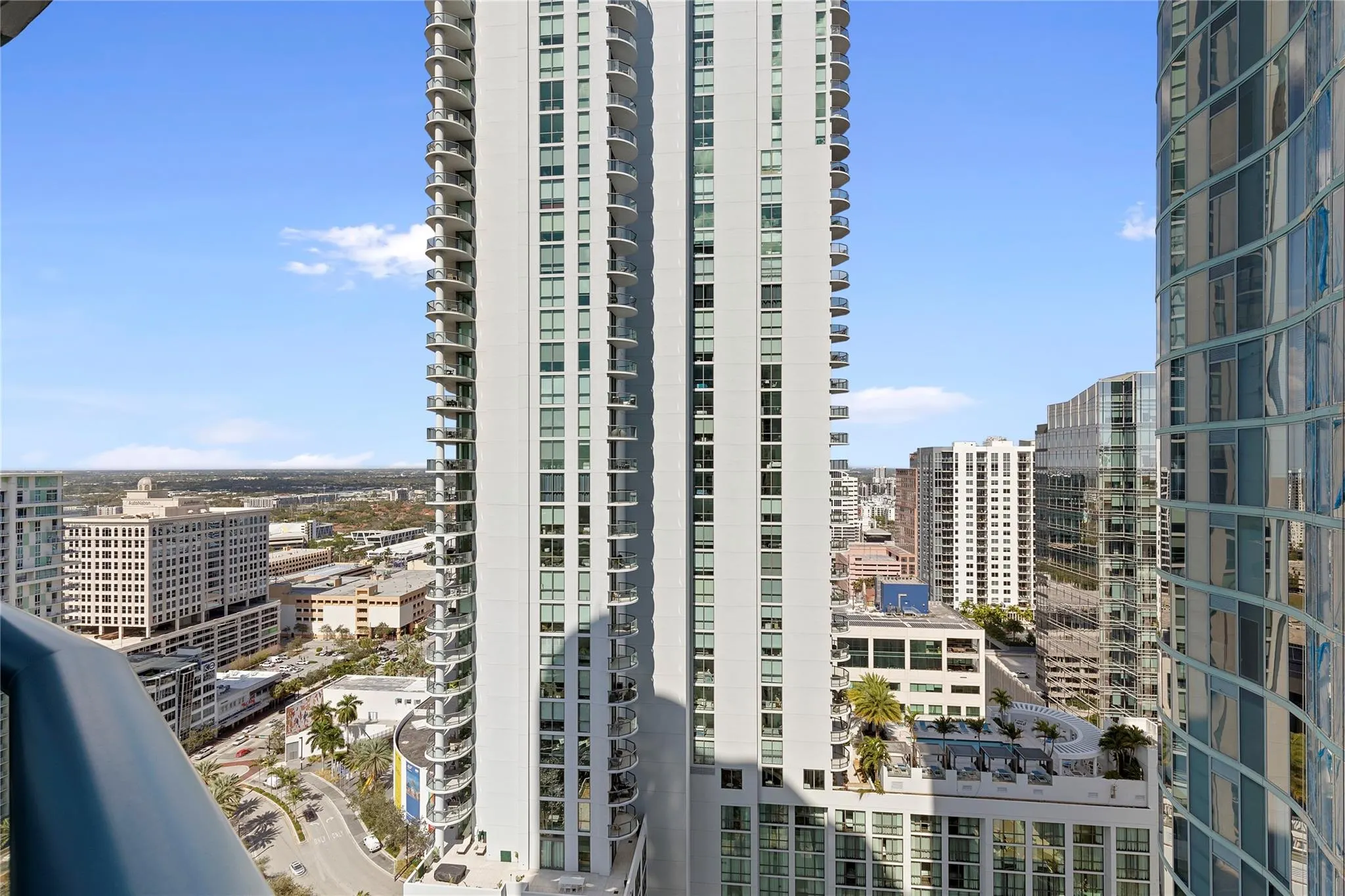 333 LAS OLAS WAY, #2903