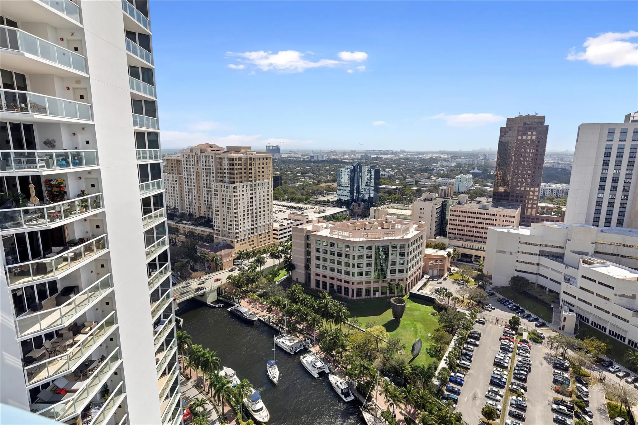 333 LAS OLAS WAY, #2903