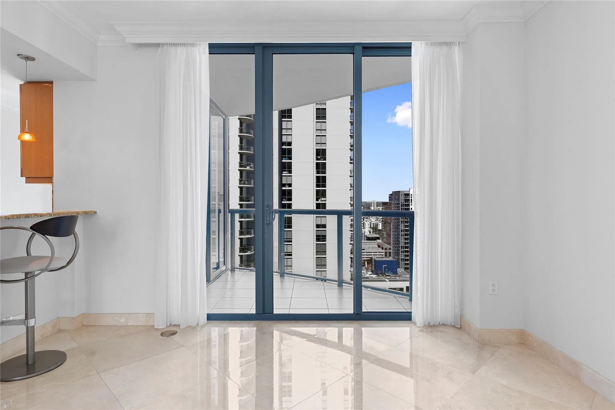 333 LAS OLAS WAY, #2903