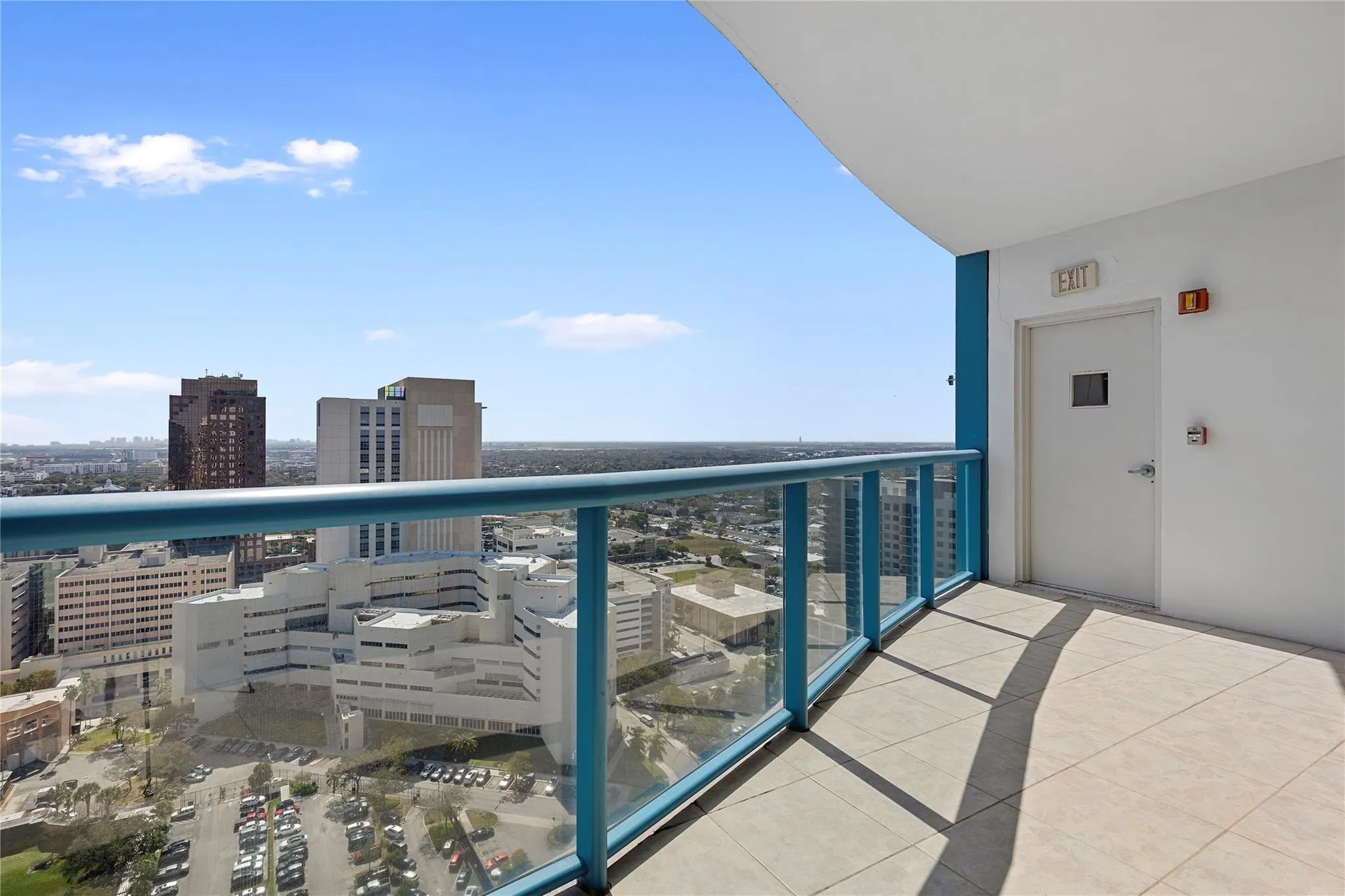 333 LAS OLAS WAY, #2903