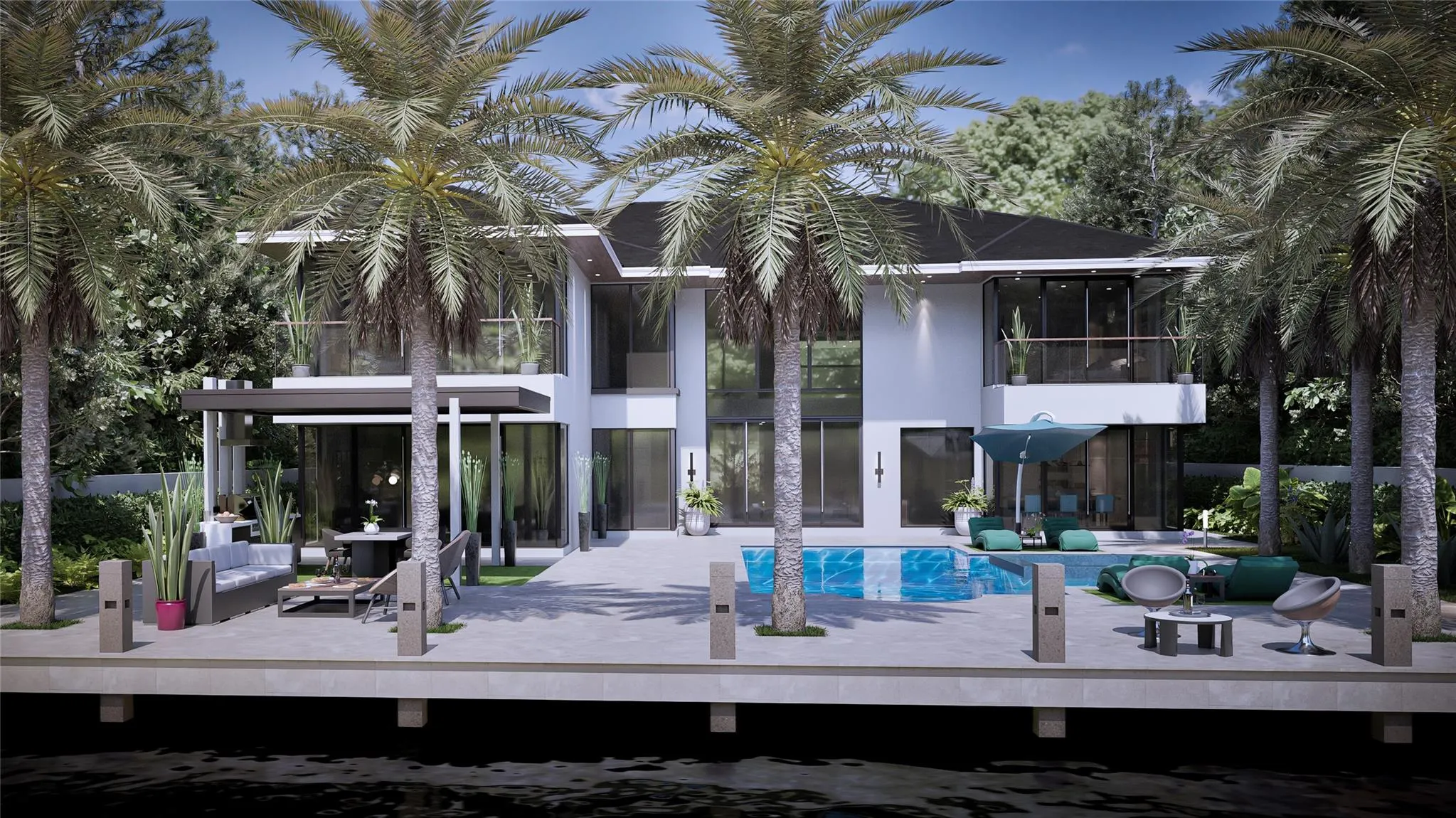 2533 Aqua Vista Blvd