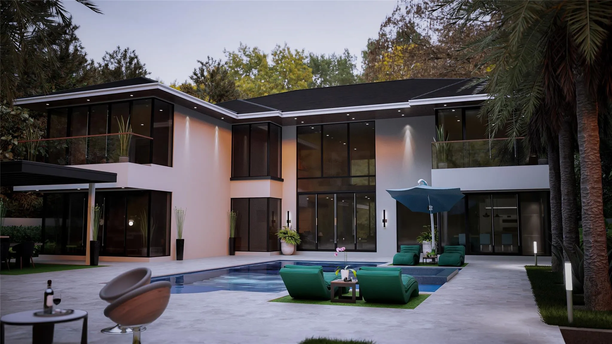 2533 Aqua Vista Blvd