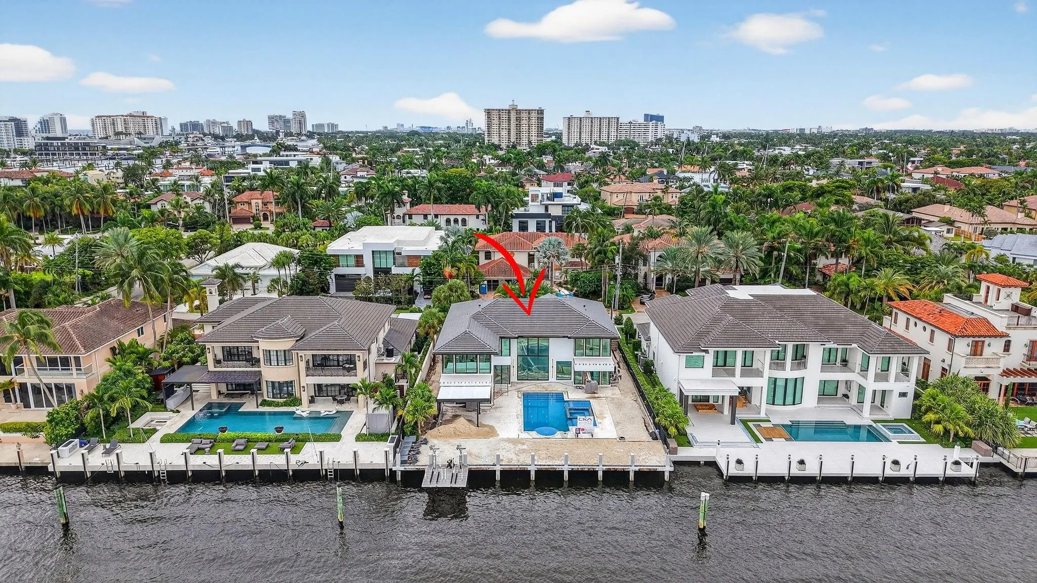 2533 Aqua Vista Blvd
