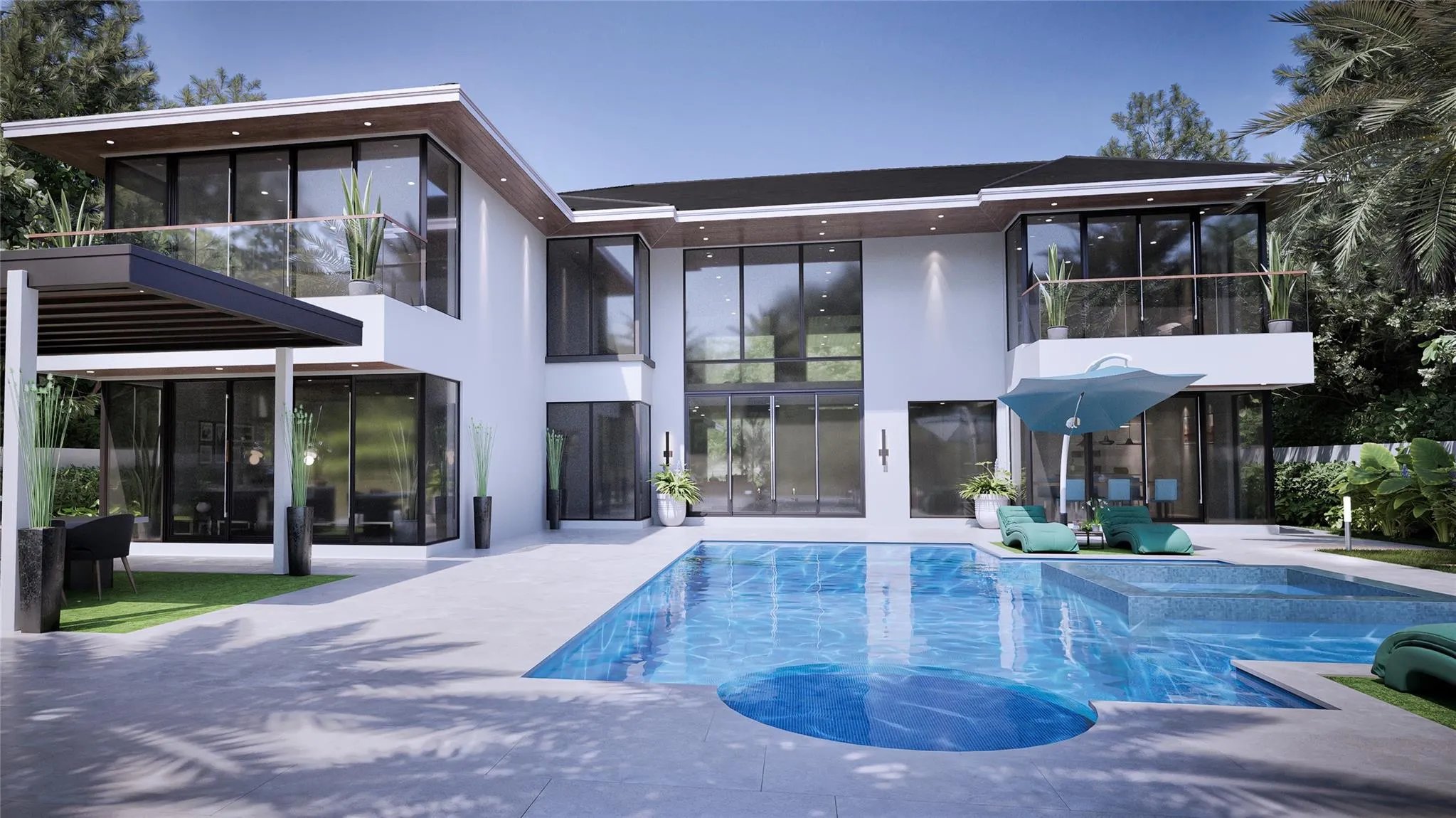 2533 Aqua Vista Blvd