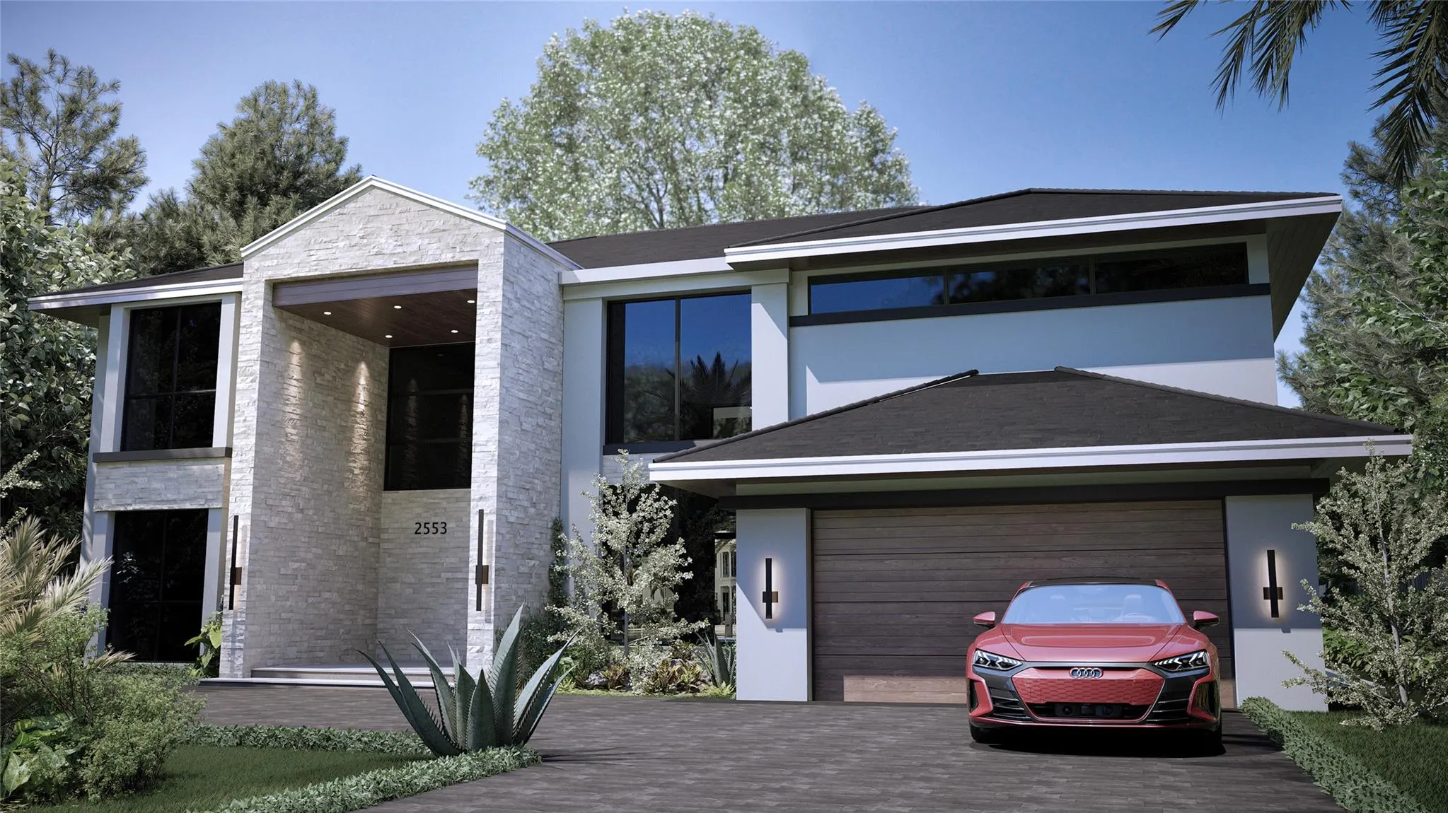 2533 Aqua Vista Blvd