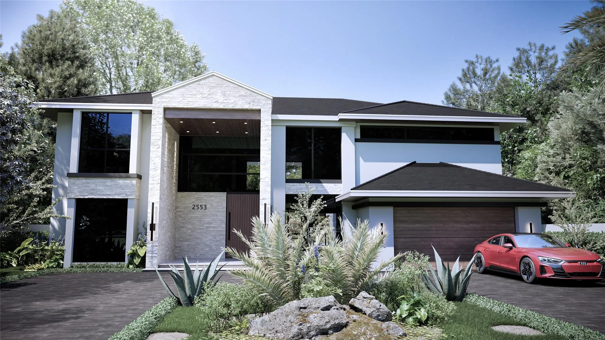 2533 Aqua Vista Blvd