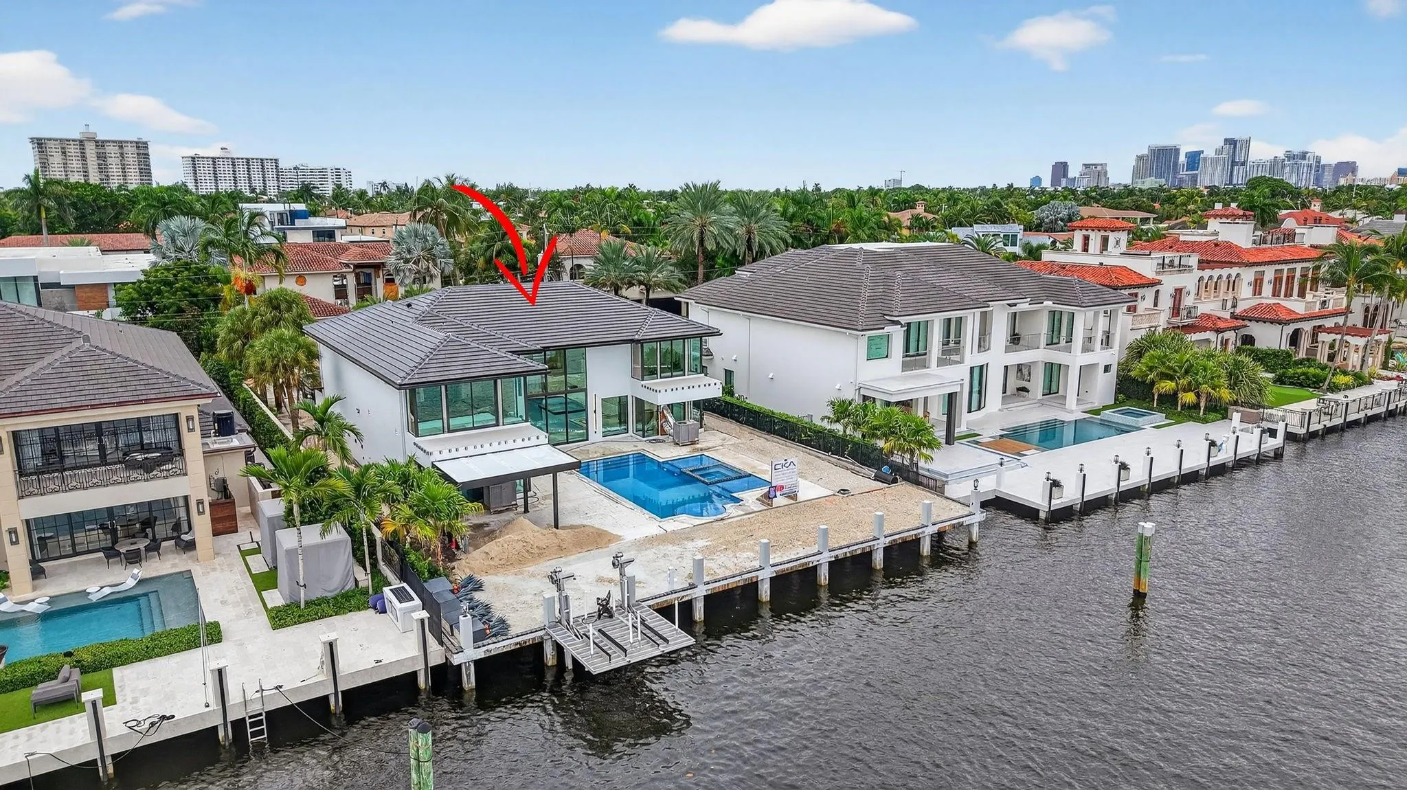 2533 Aqua Vista Blvd