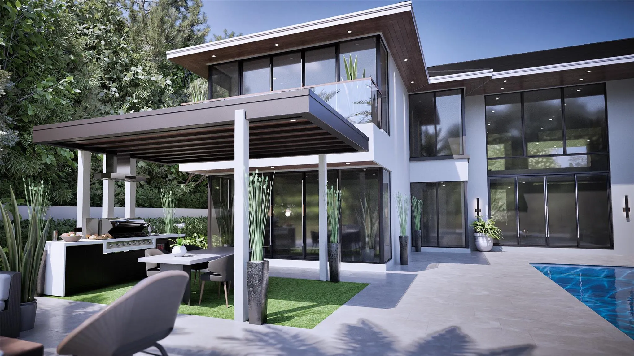 2533 Aqua Vista Blvd
