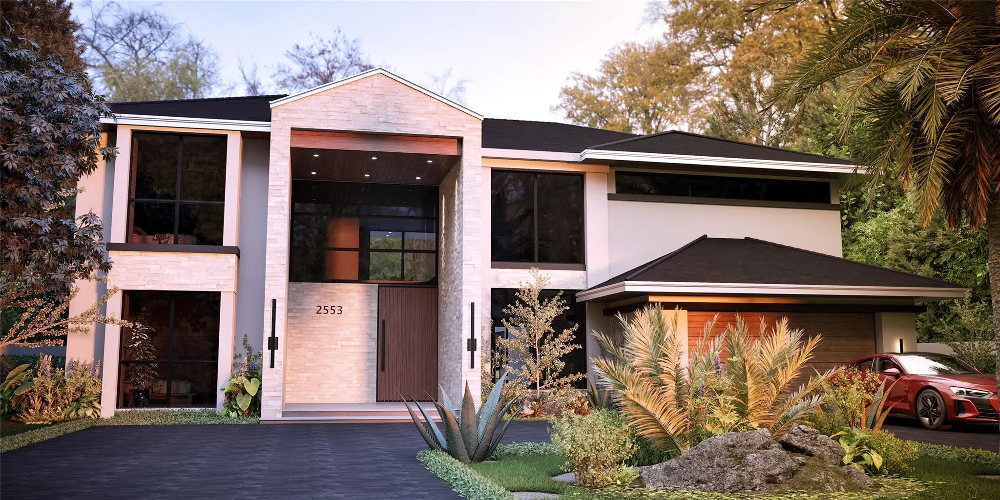 2533 Aqua Vista Blvd