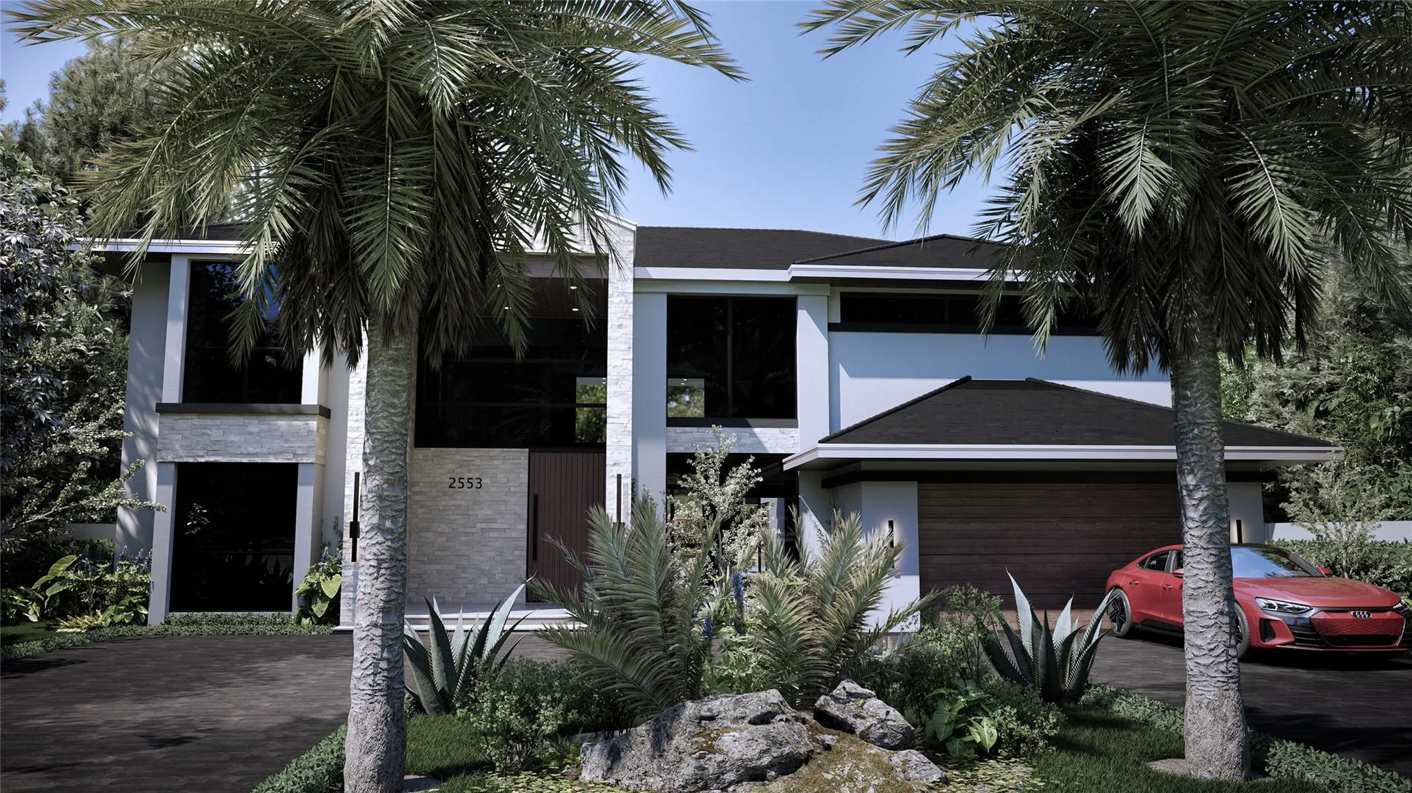 2533 Aqua Vista Blvd