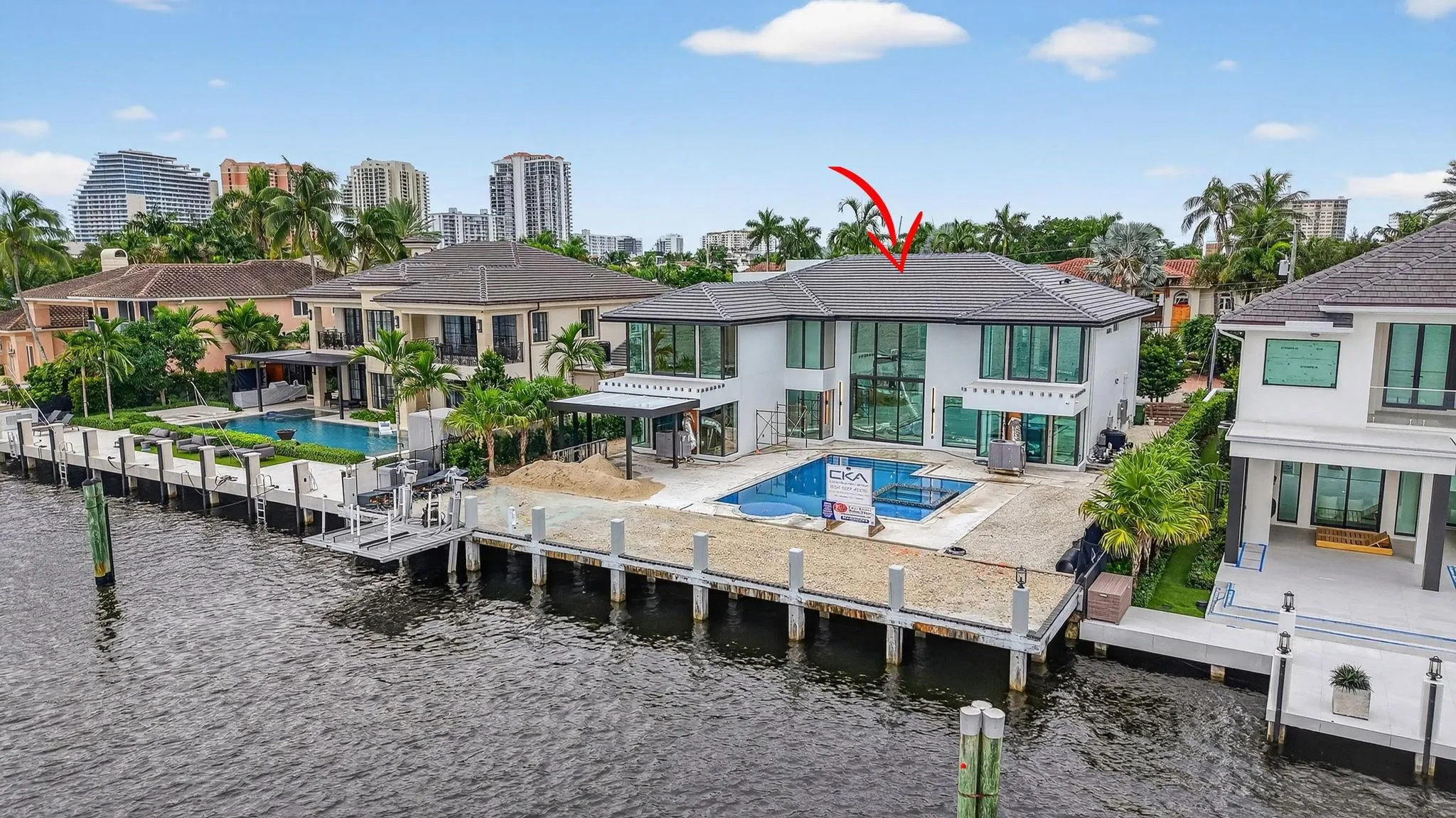 2533 Aqua Vista Blvd