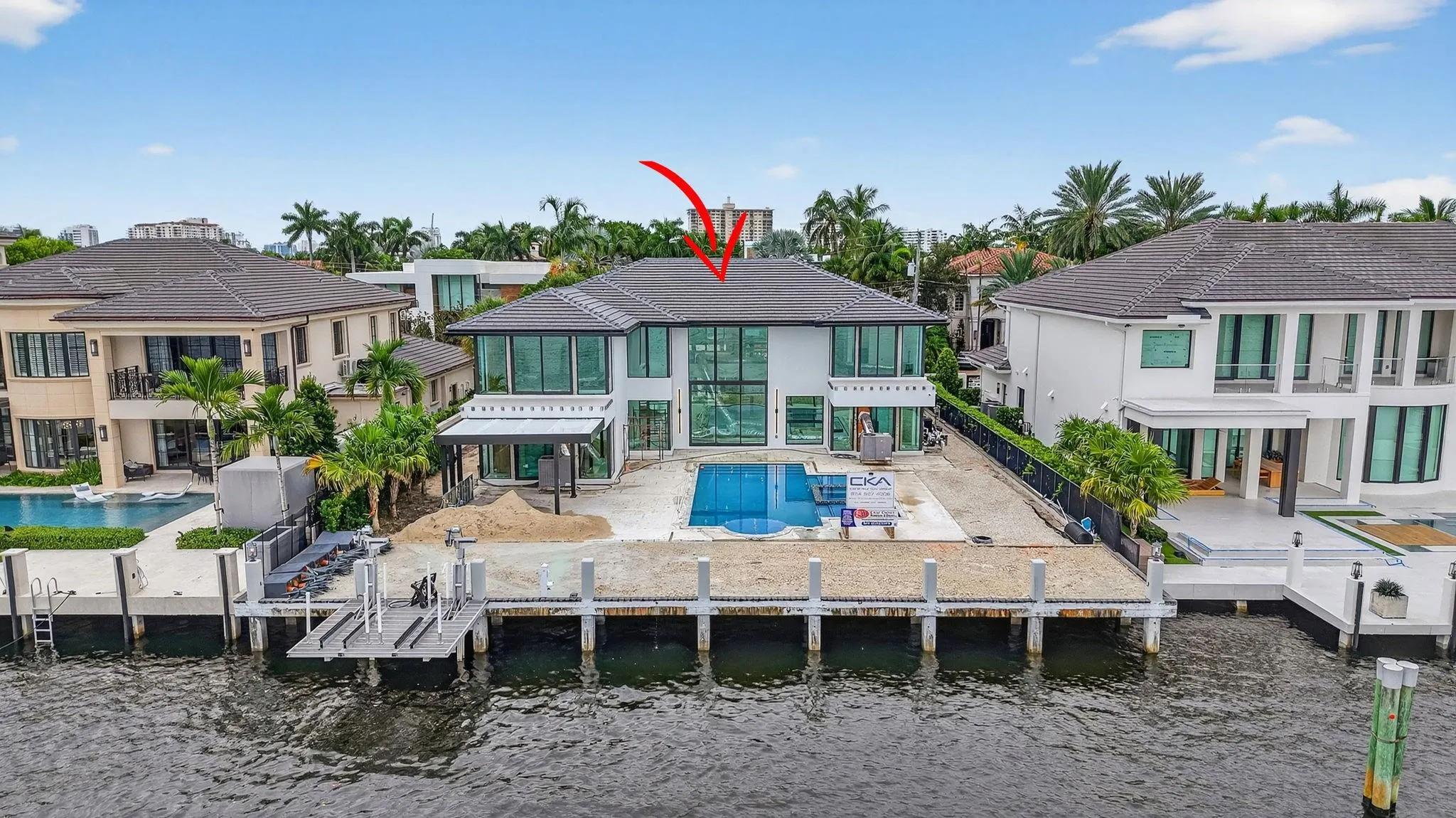 2533 Aqua Vista Blvd