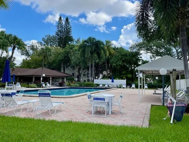 3151 S Palm Aire Dr, #307