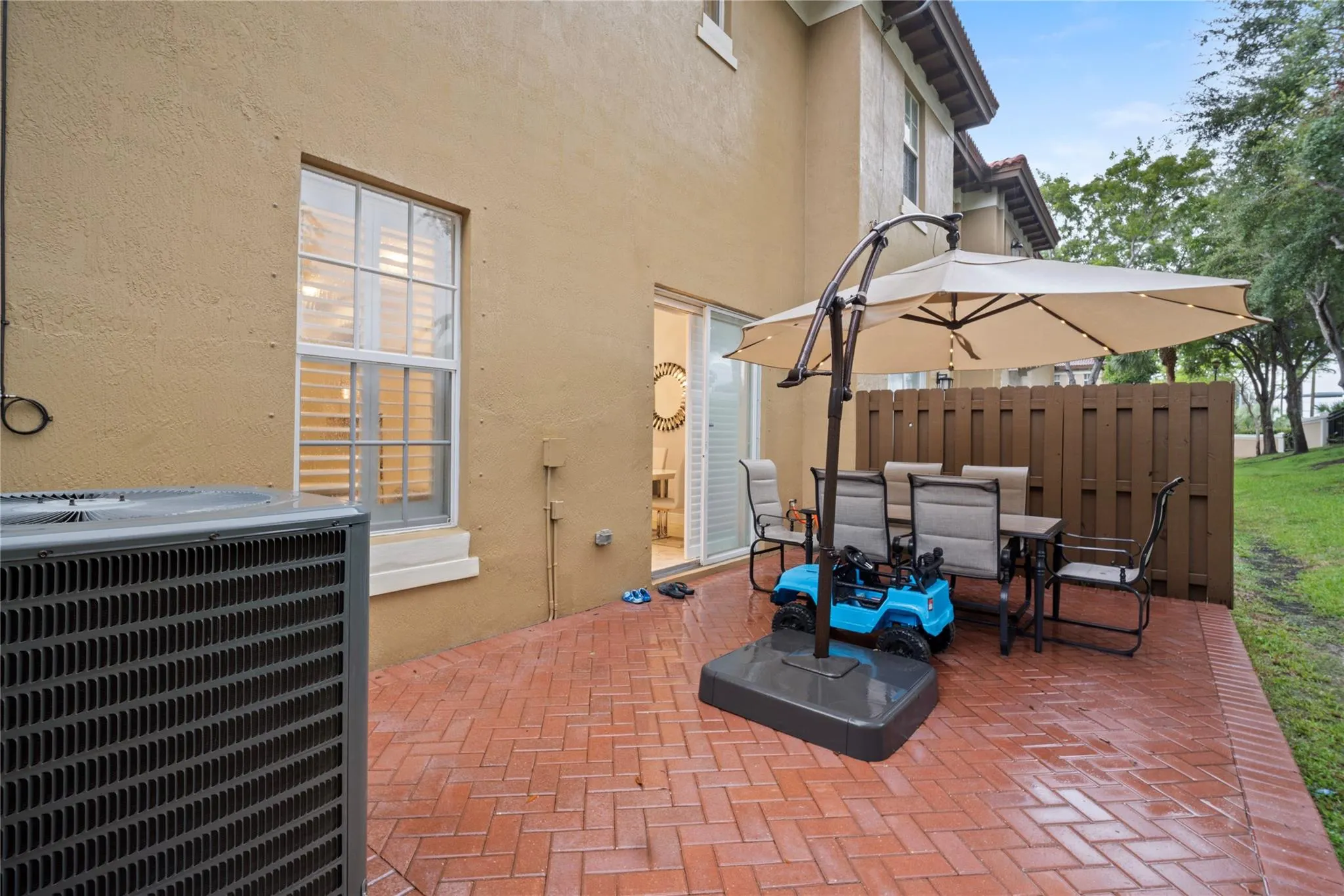 6967 JULIA GARDENS, #6967