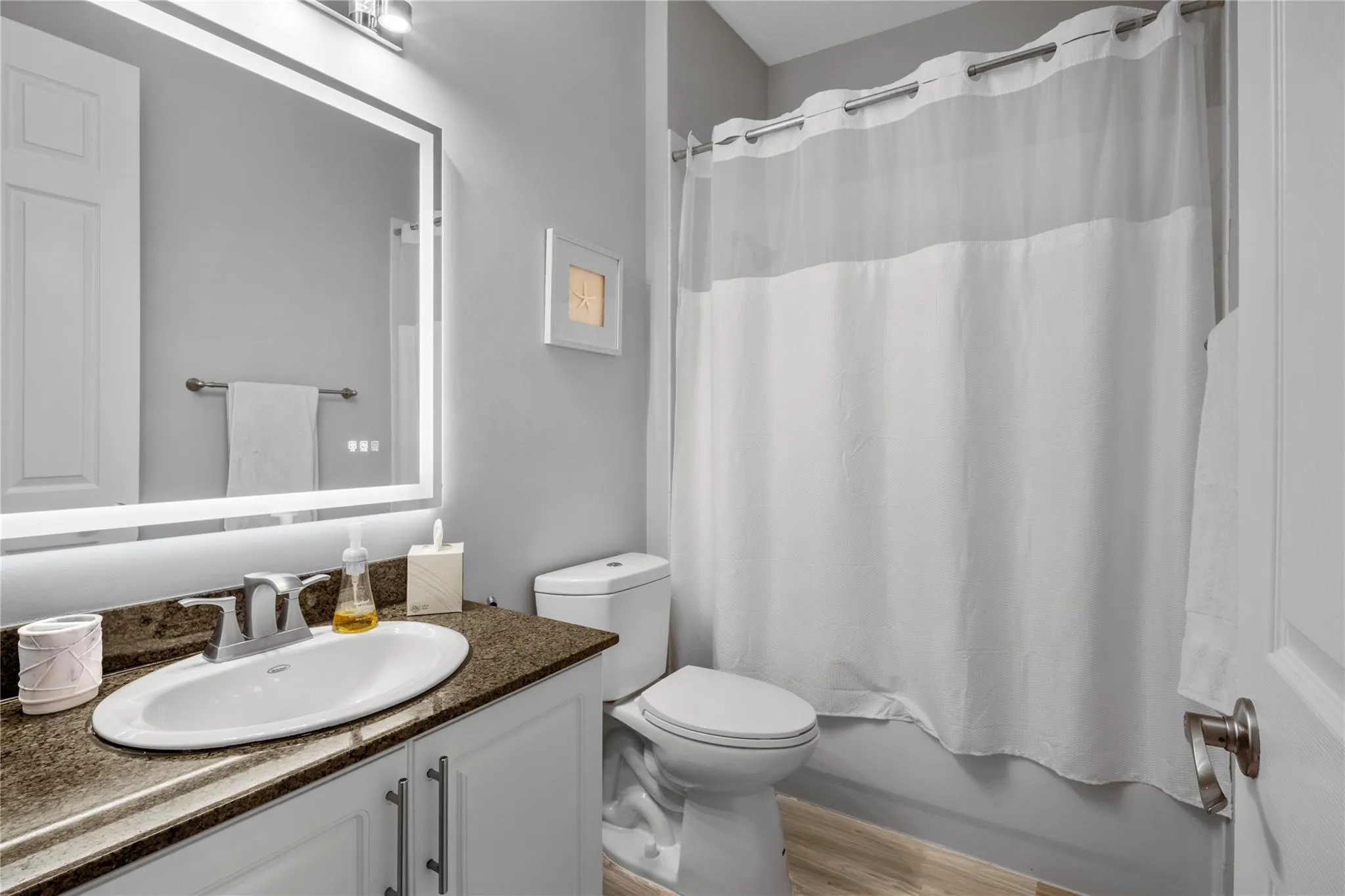 6967 JULIA GARDENS, #6967