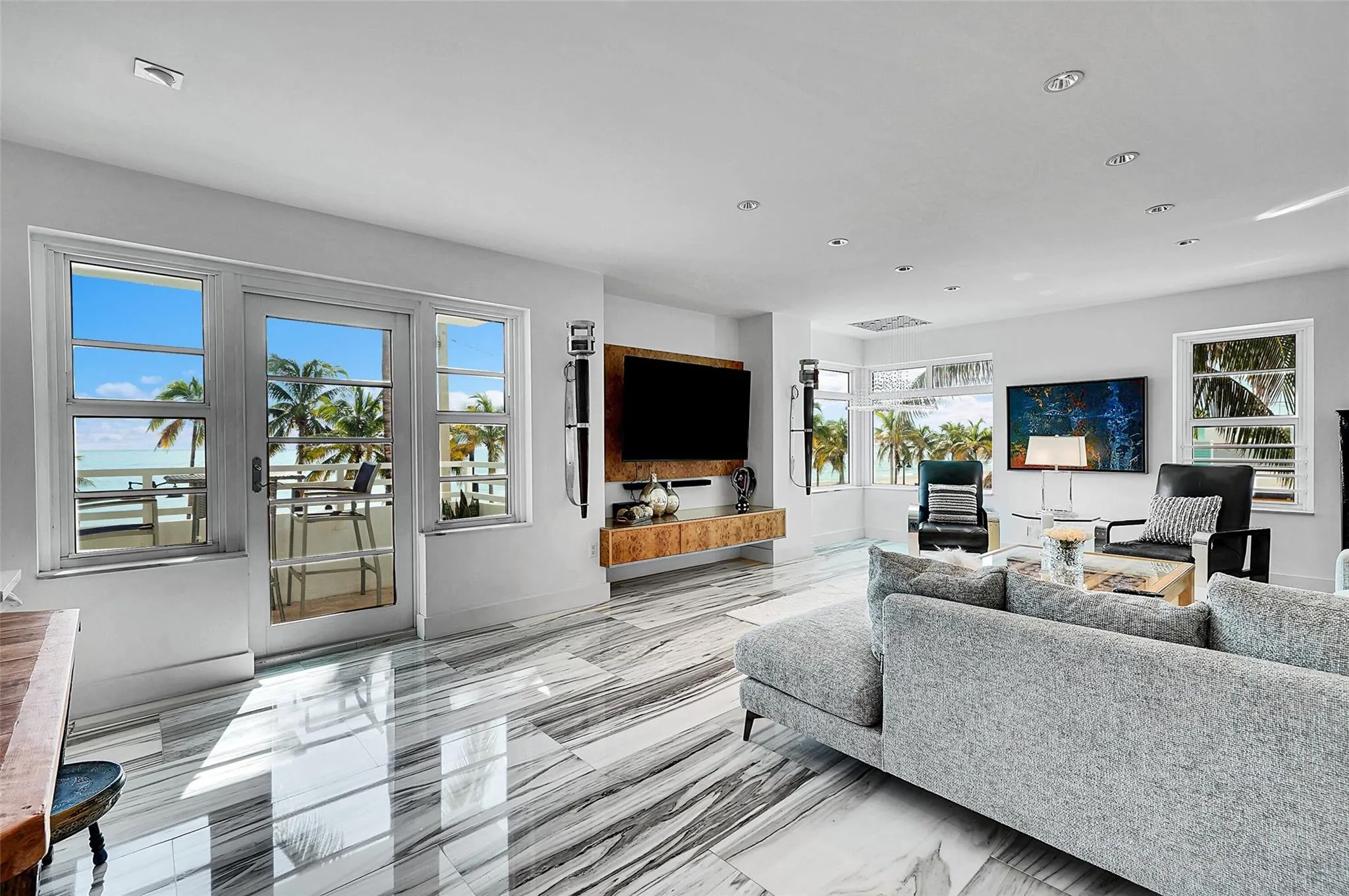 101 S Fort Lauderdale Beach Blvd, #208