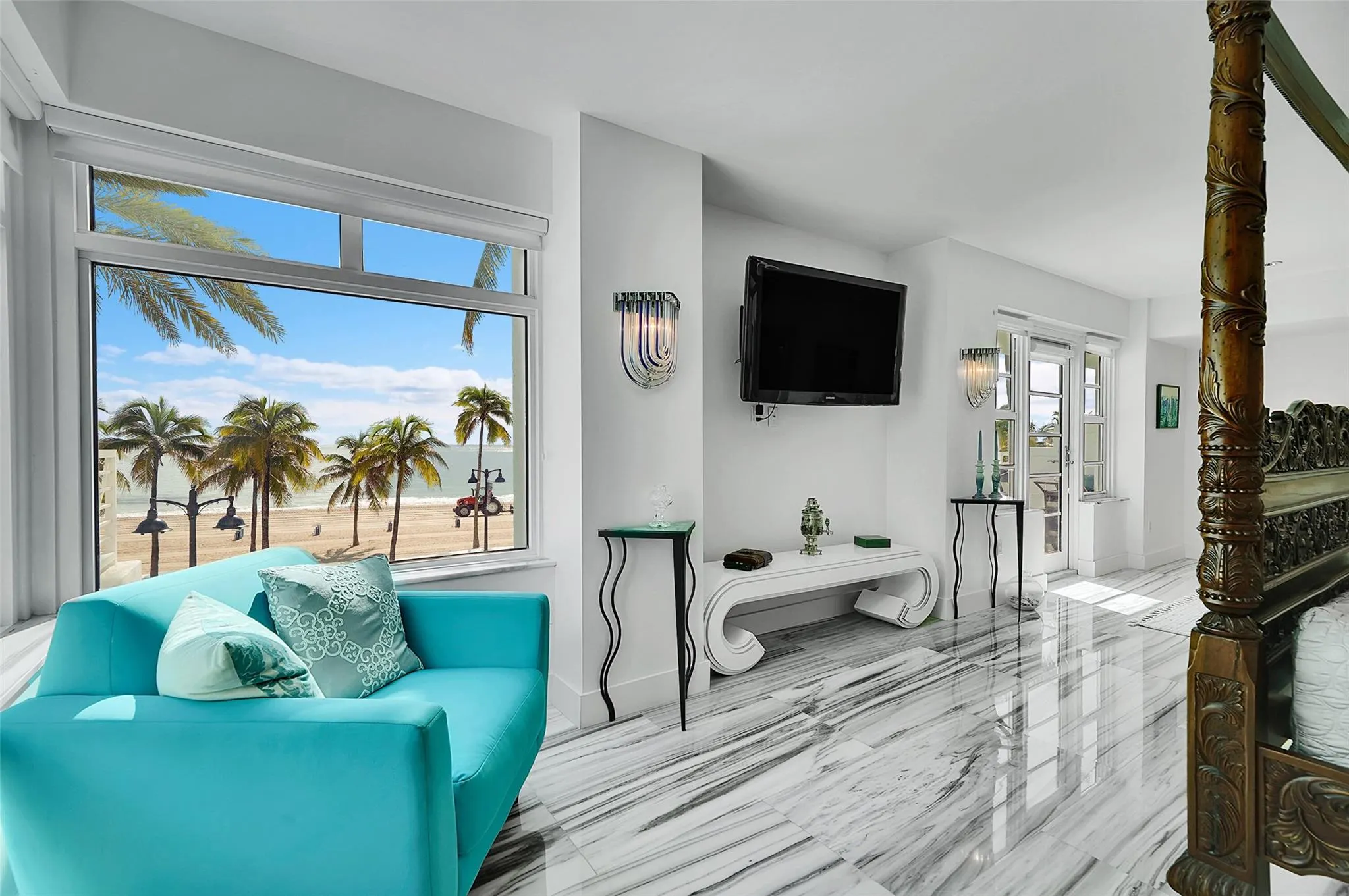 101 S Fort Lauderdale Beach Blvd, #208