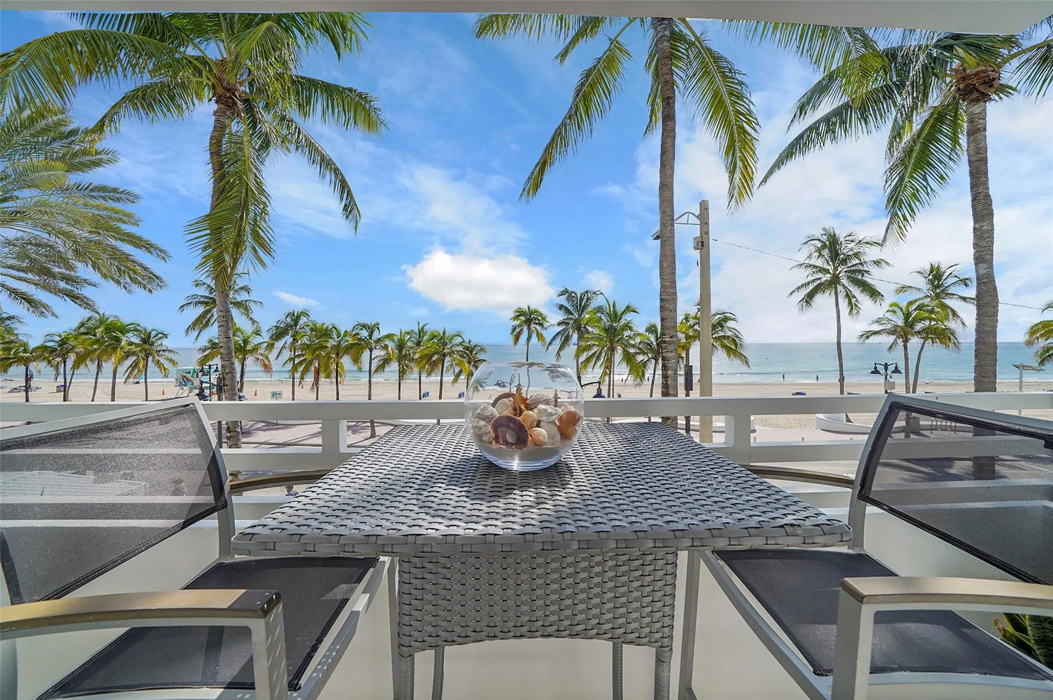 101 S Fort Lauderdale Beach Blvd, #208