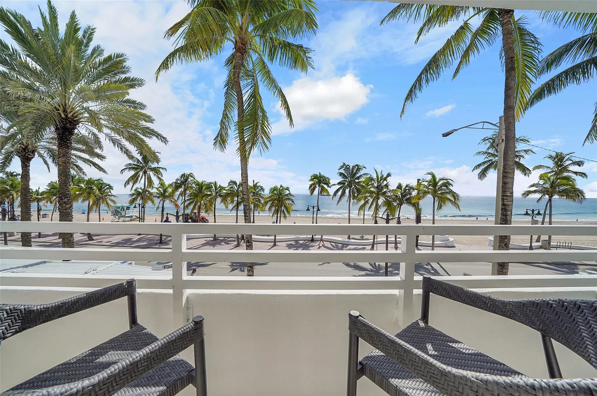 101 S Fort Lauderdale Beach Blvd, #208