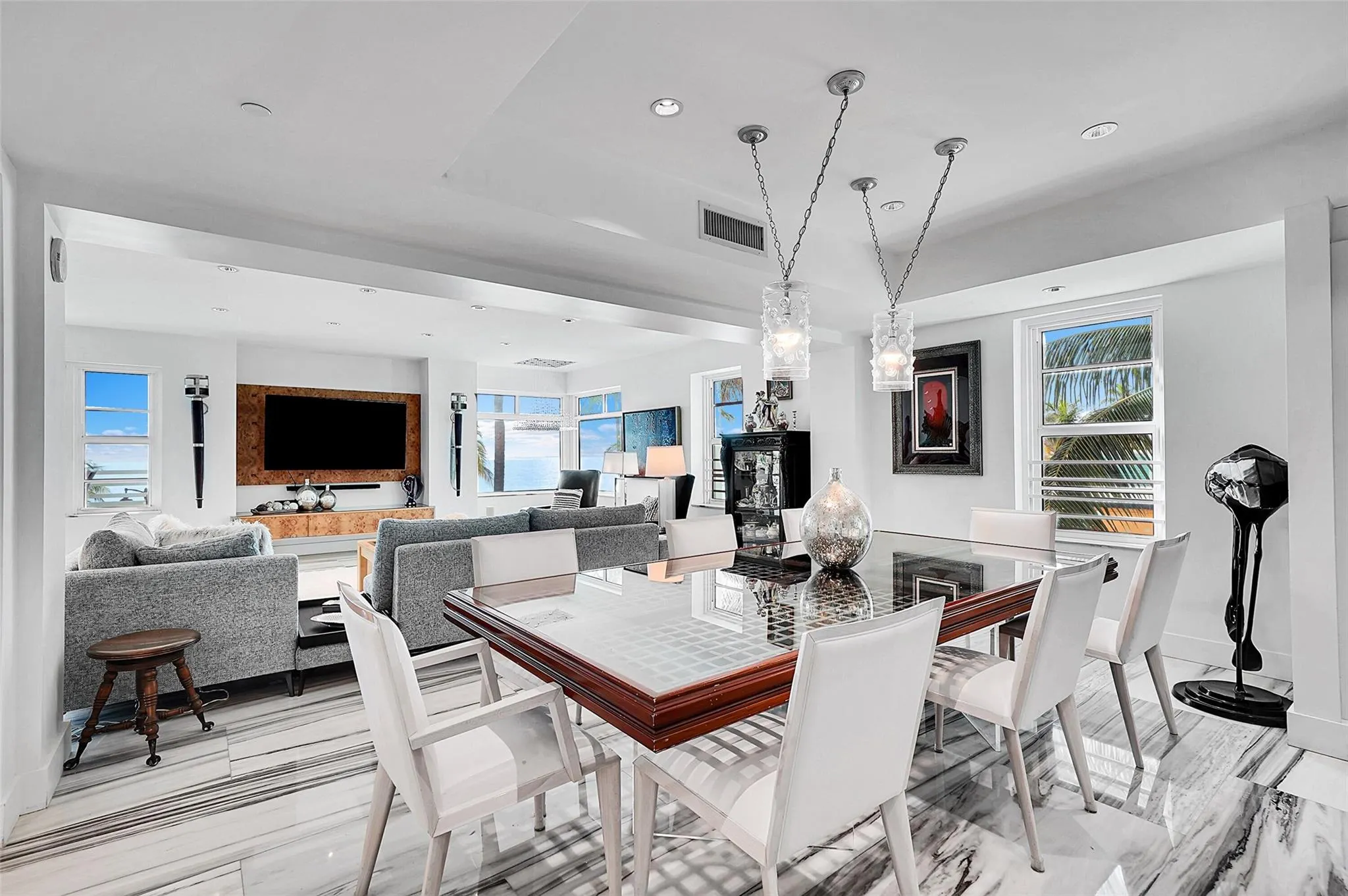 101 S Fort Lauderdale Beach Blvd, #208