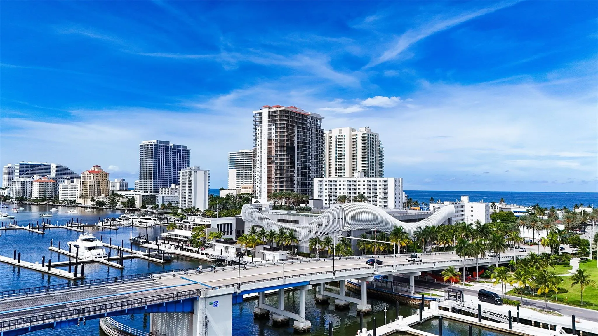 101 S Fort Lauderdale Beach Blvd, #208