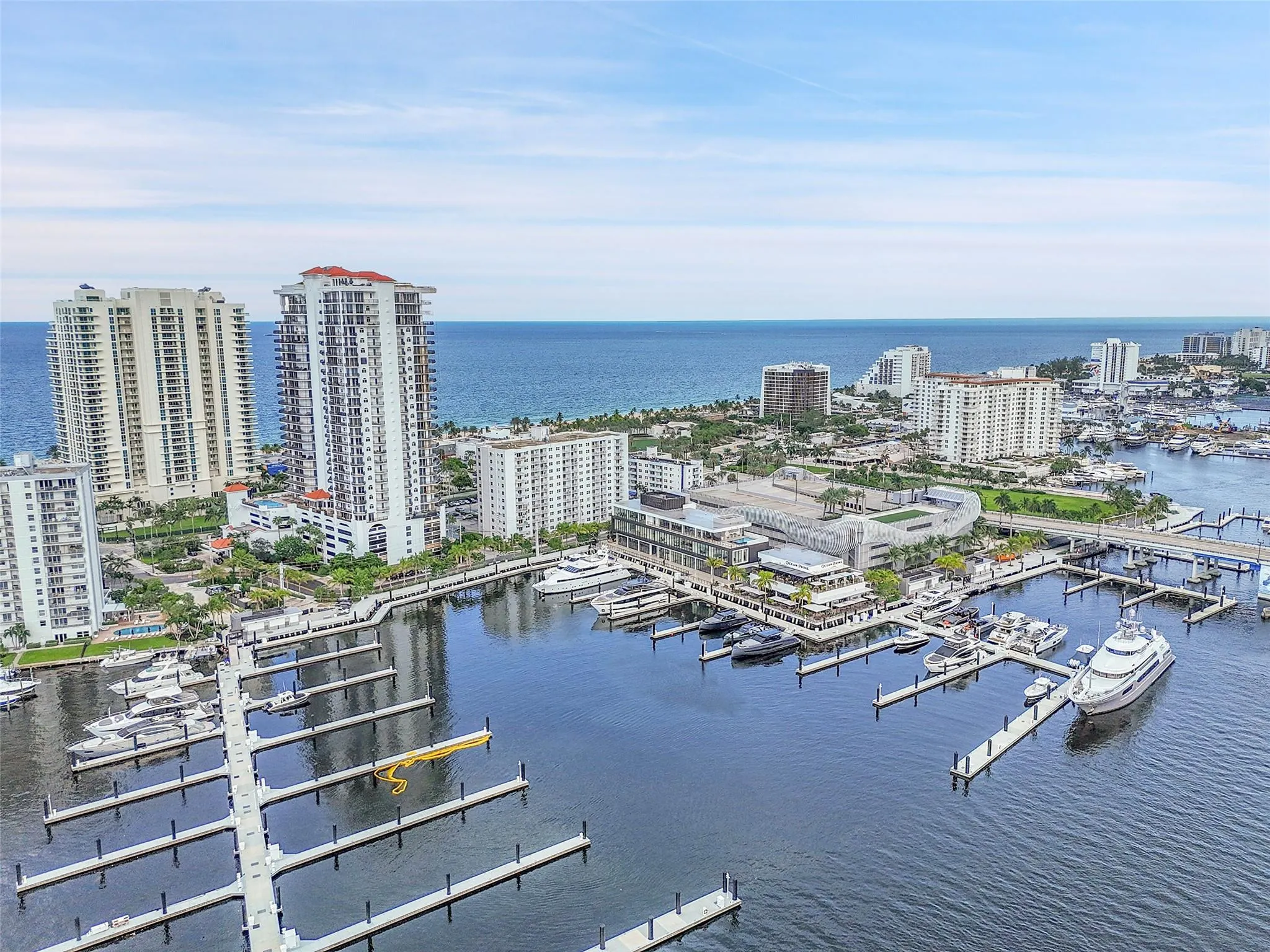 101 S Fort Lauderdale Beach Blvd, #208