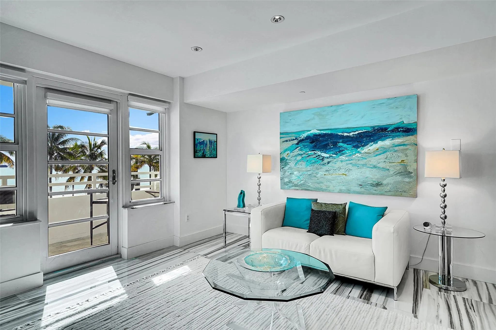101 S Fort Lauderdale Beach Blvd, #208