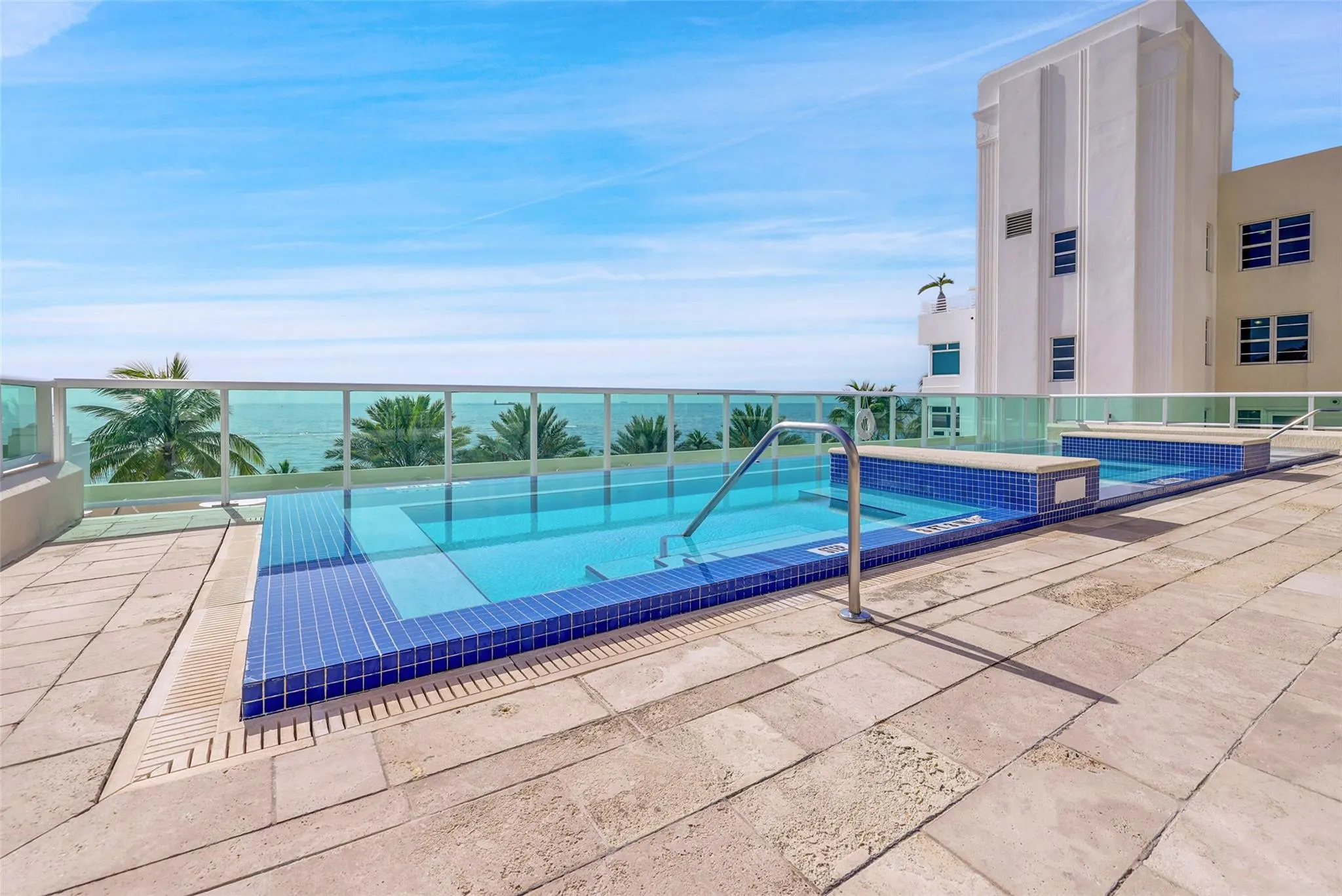 101 S Fort Lauderdale Beach Blvd, #208