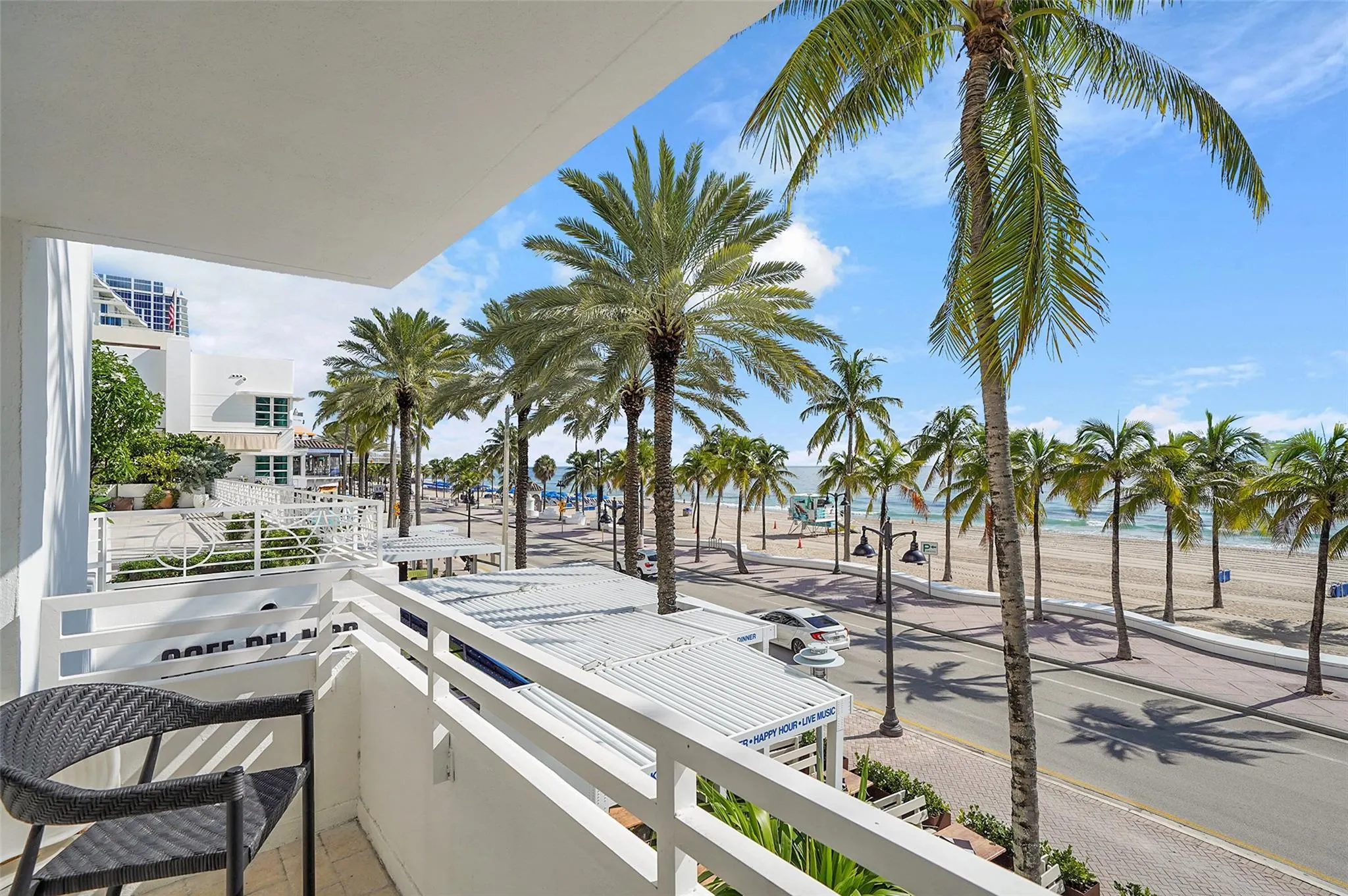 101 S Fort Lauderdale Beach Blvd, #208