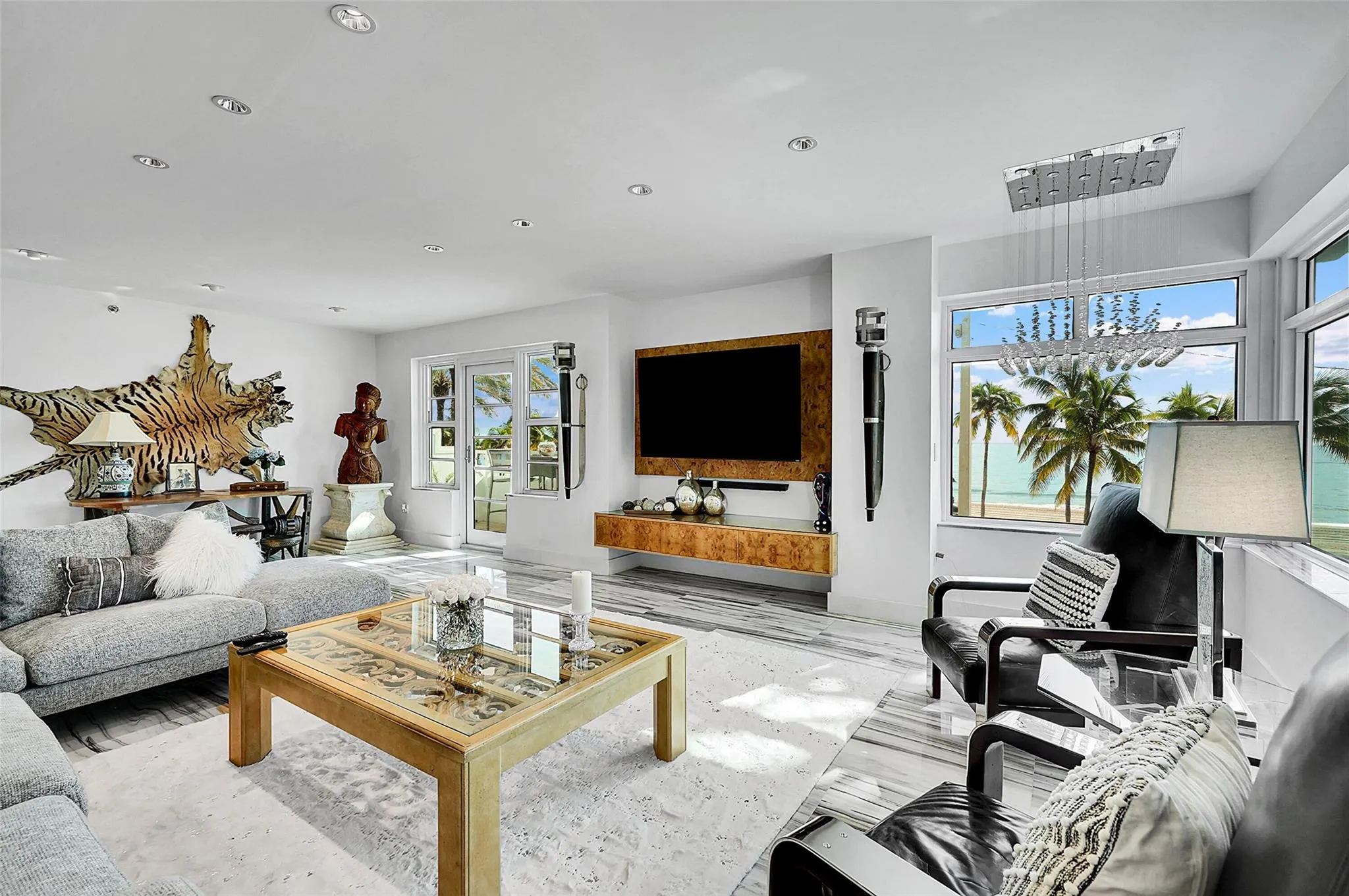 101 S Fort Lauderdale Beach Blvd, #208