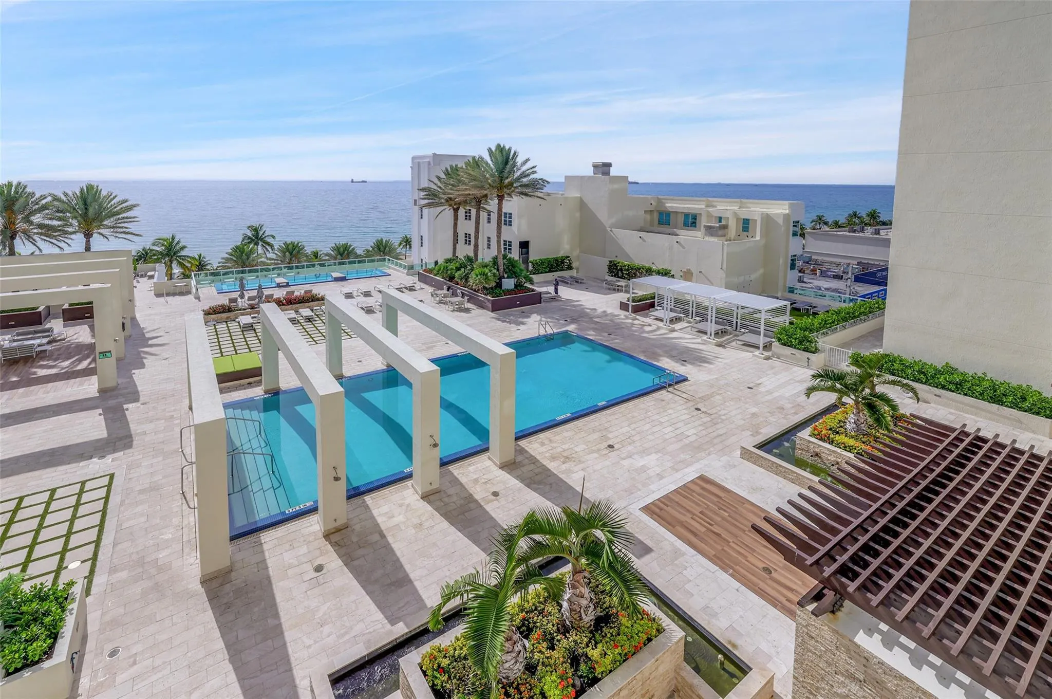 101 S Fort Lauderdale Beach Blvd, #208