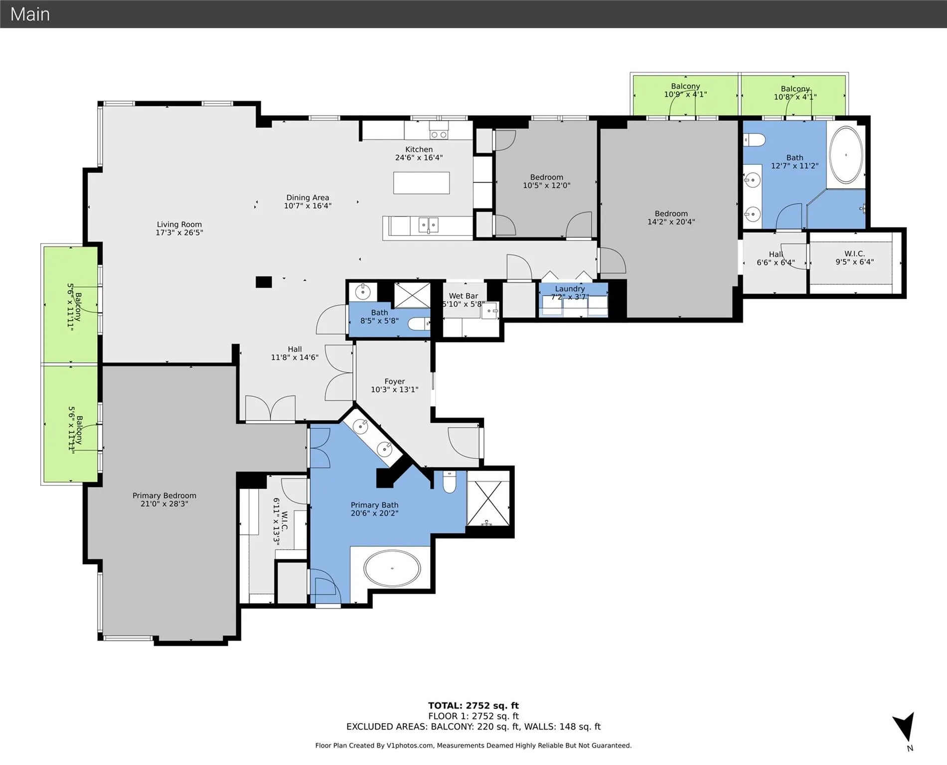 101 S Fort Lauderdale Beach Blvd, #208