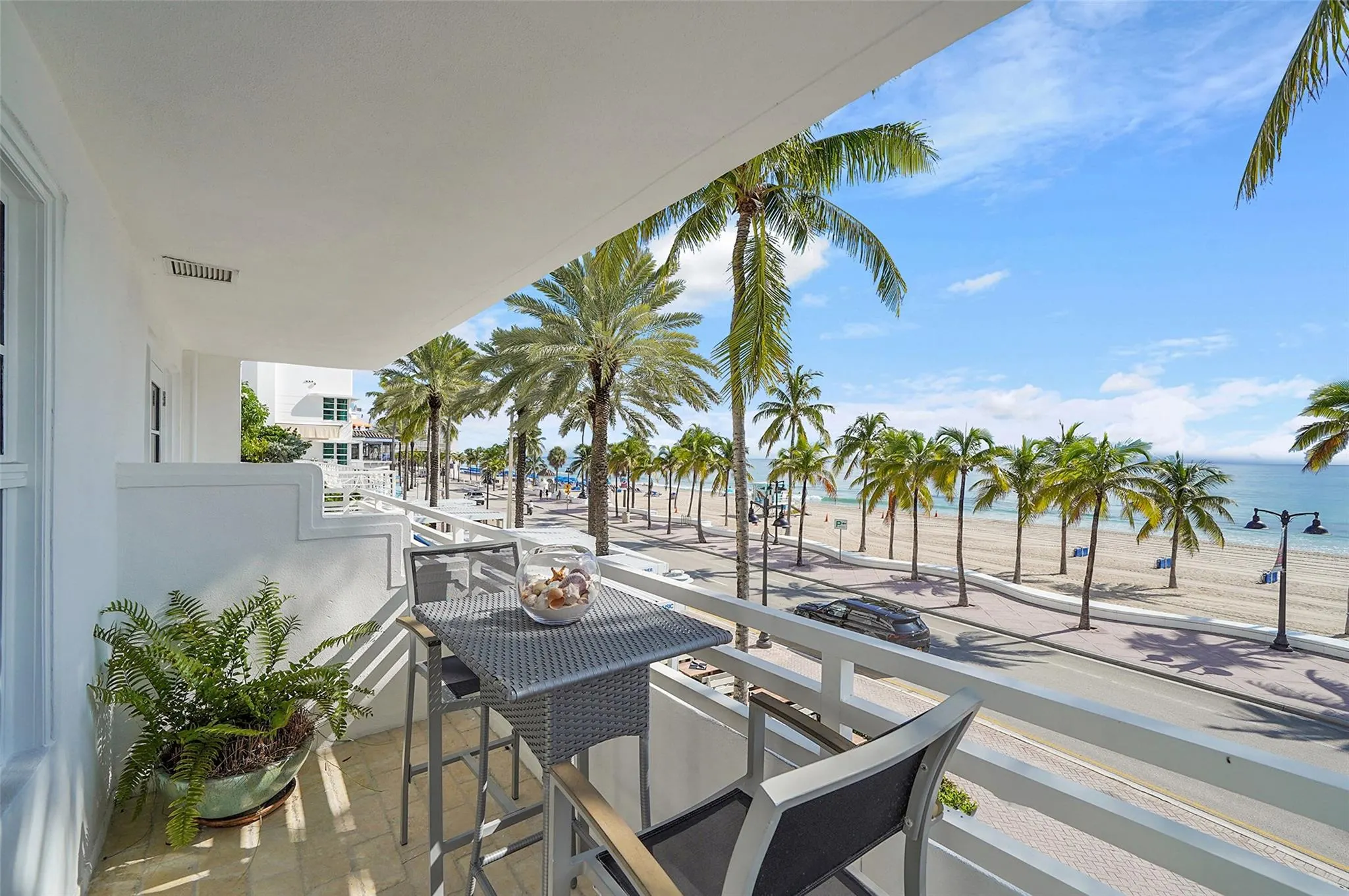 101 S Fort Lauderdale Beach Blvd, #208