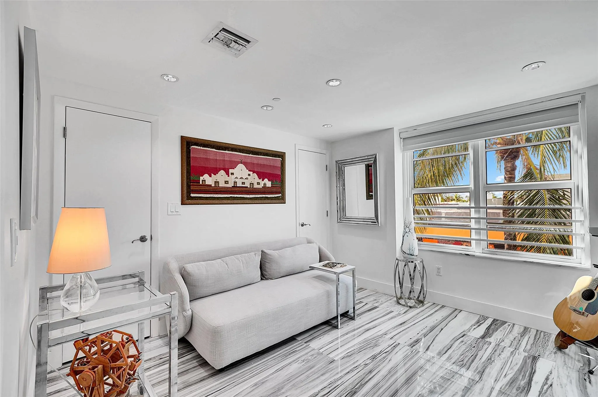 101 S Fort Lauderdale Beach Blvd, #208