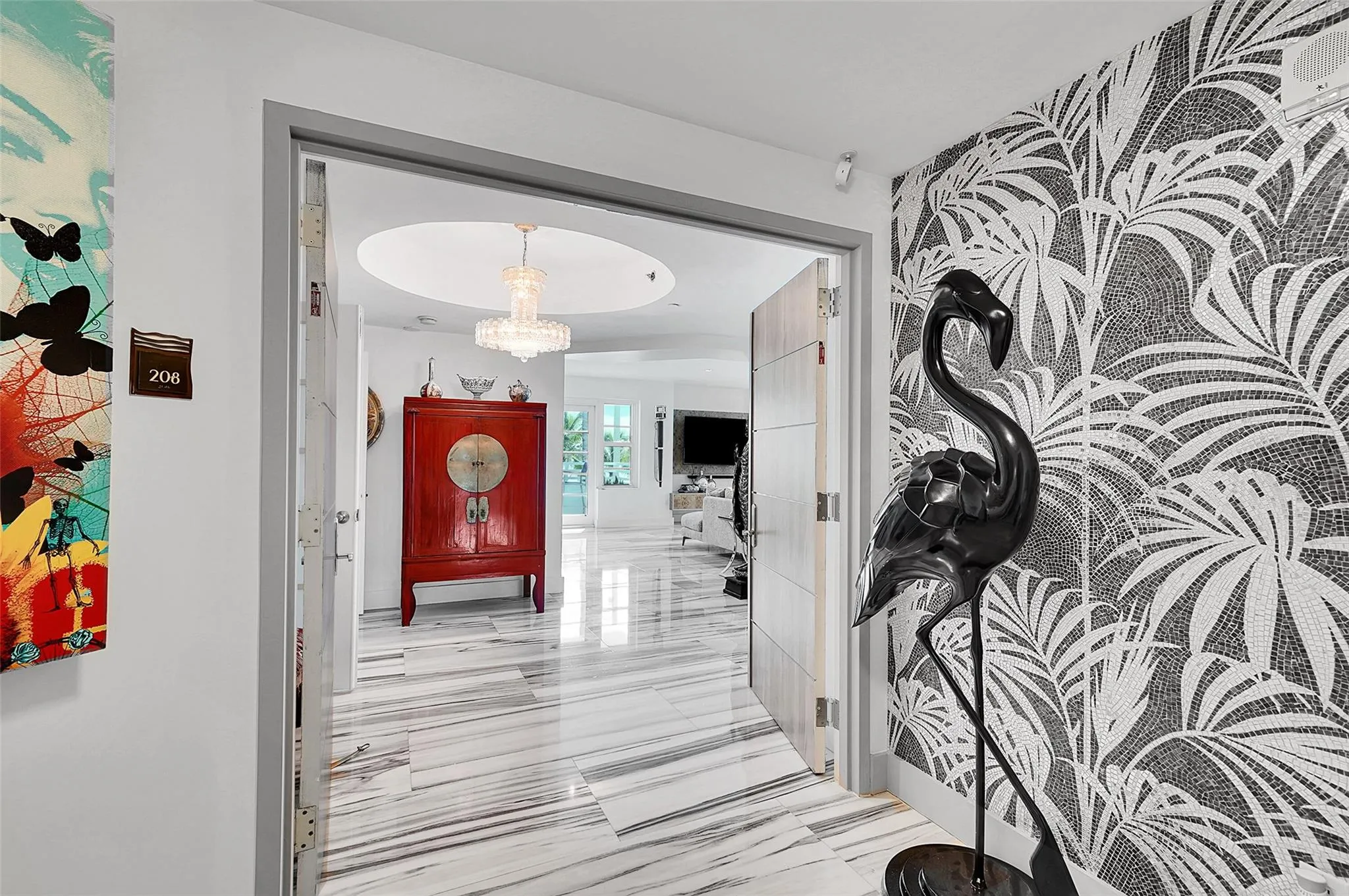 101 S Fort Lauderdale Beach Blvd, #208