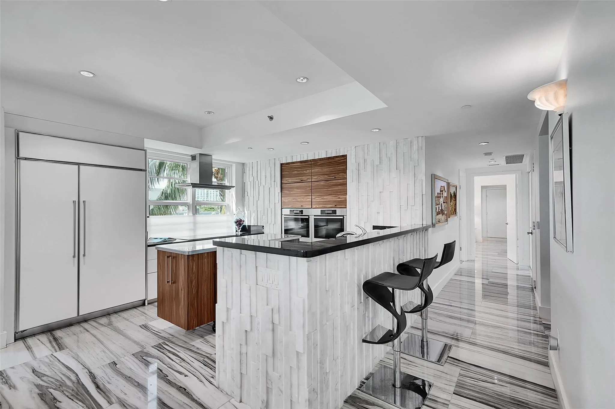 101 S Fort Lauderdale Beach Blvd, #208