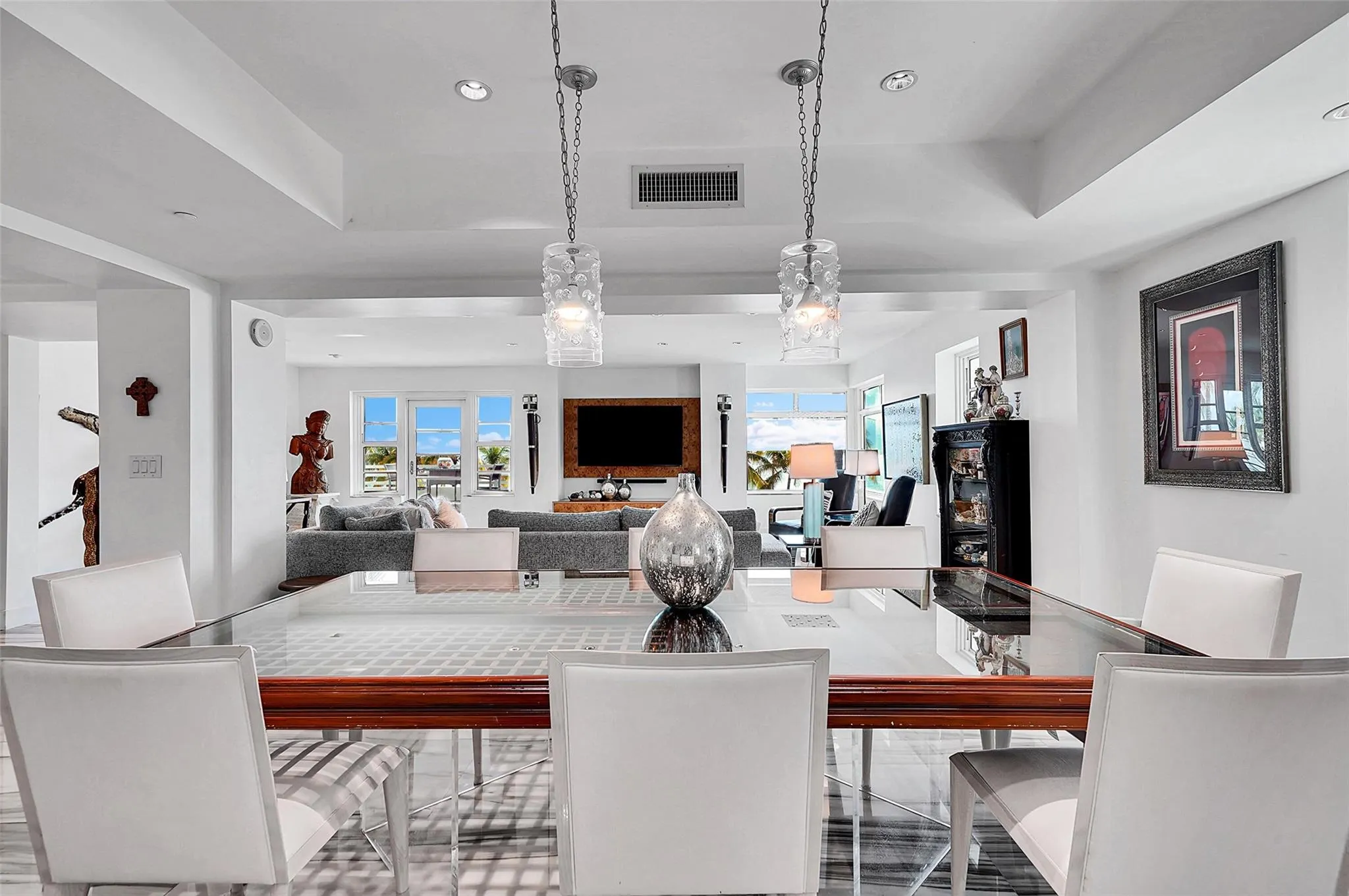 101 S Fort Lauderdale Beach Blvd, #208