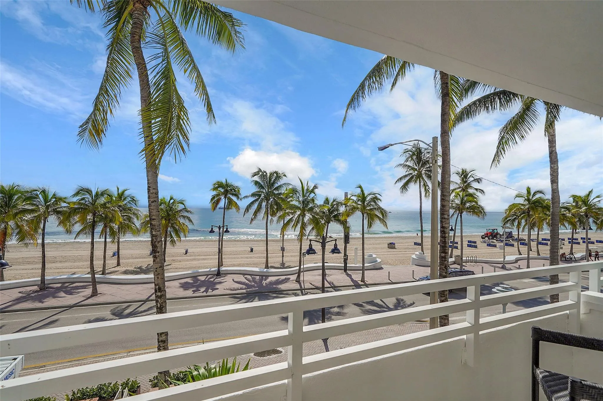 101 S Fort Lauderdale Beach Blvd, #208