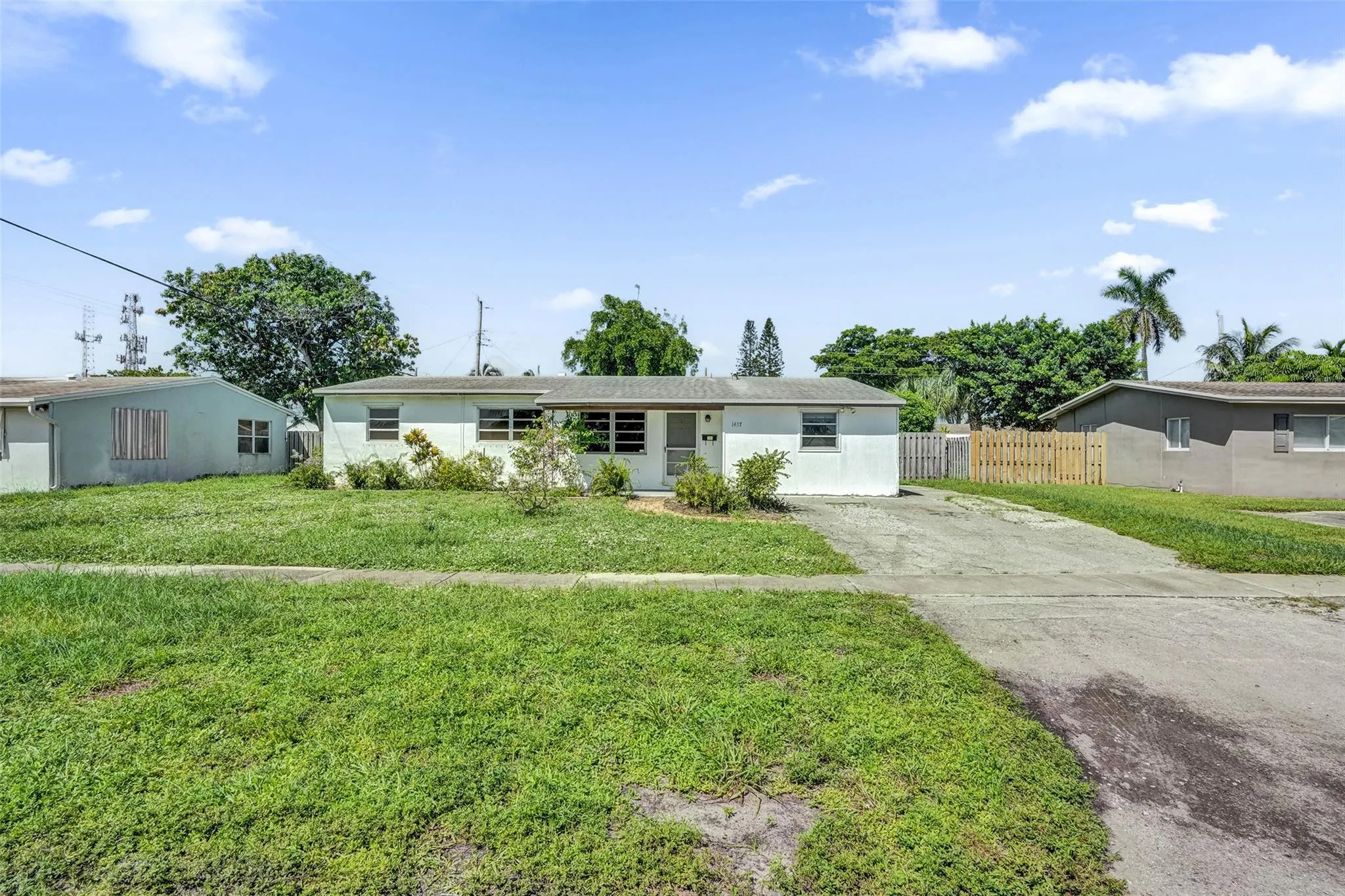 1437 SW 1st Ave