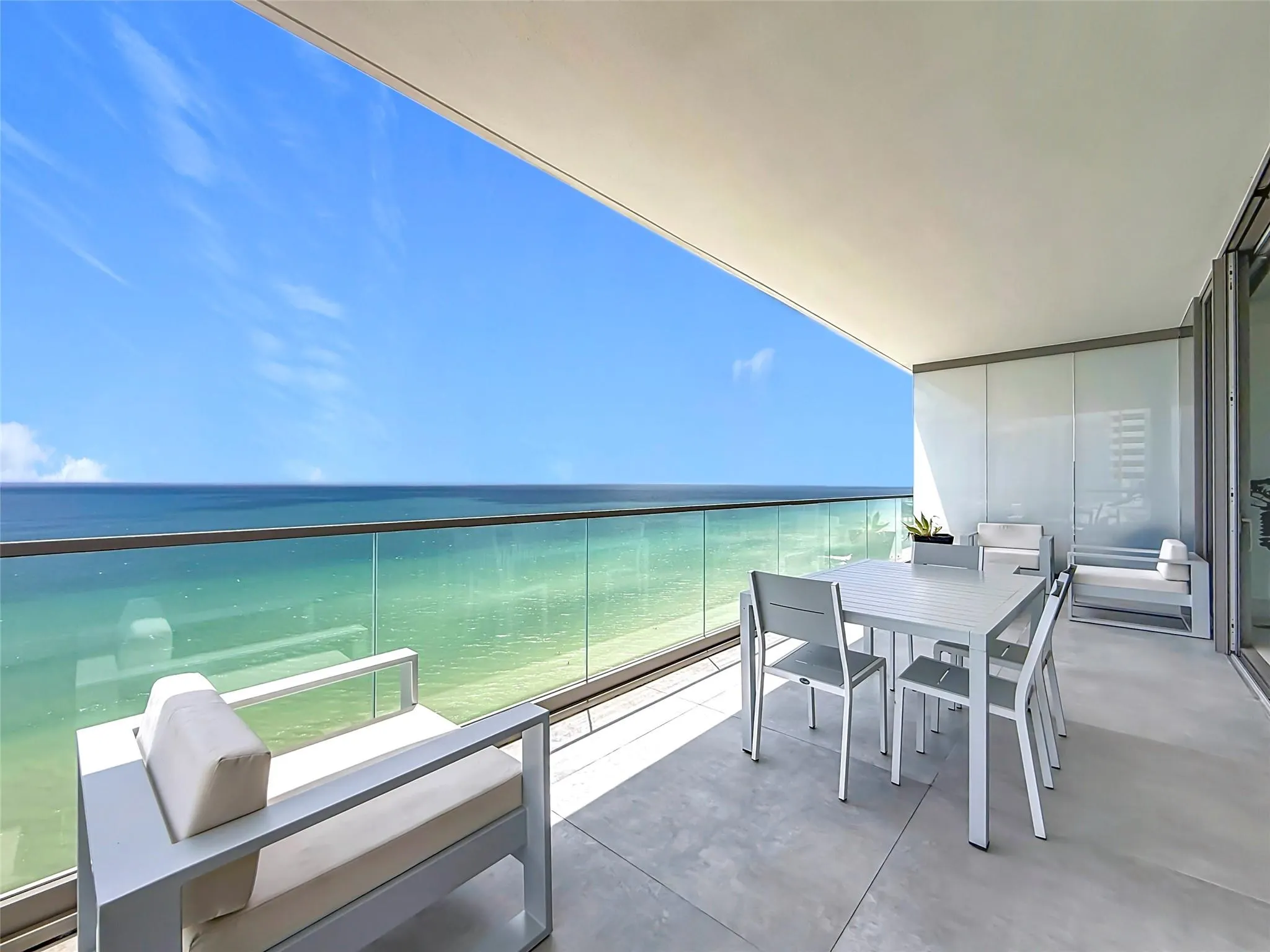 2000 S Ocean Dr, #12A