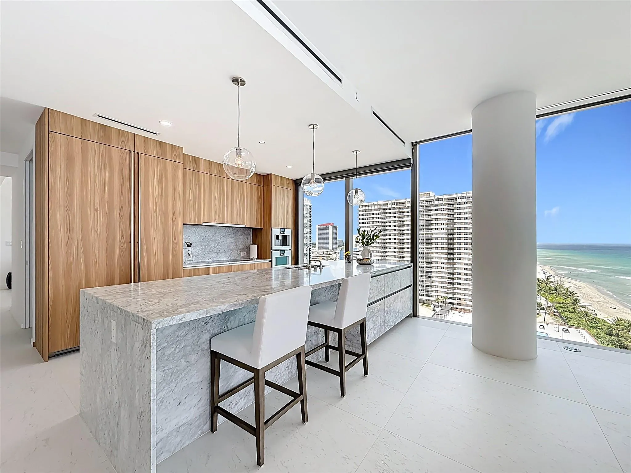 2000 S Ocean Dr, #12A