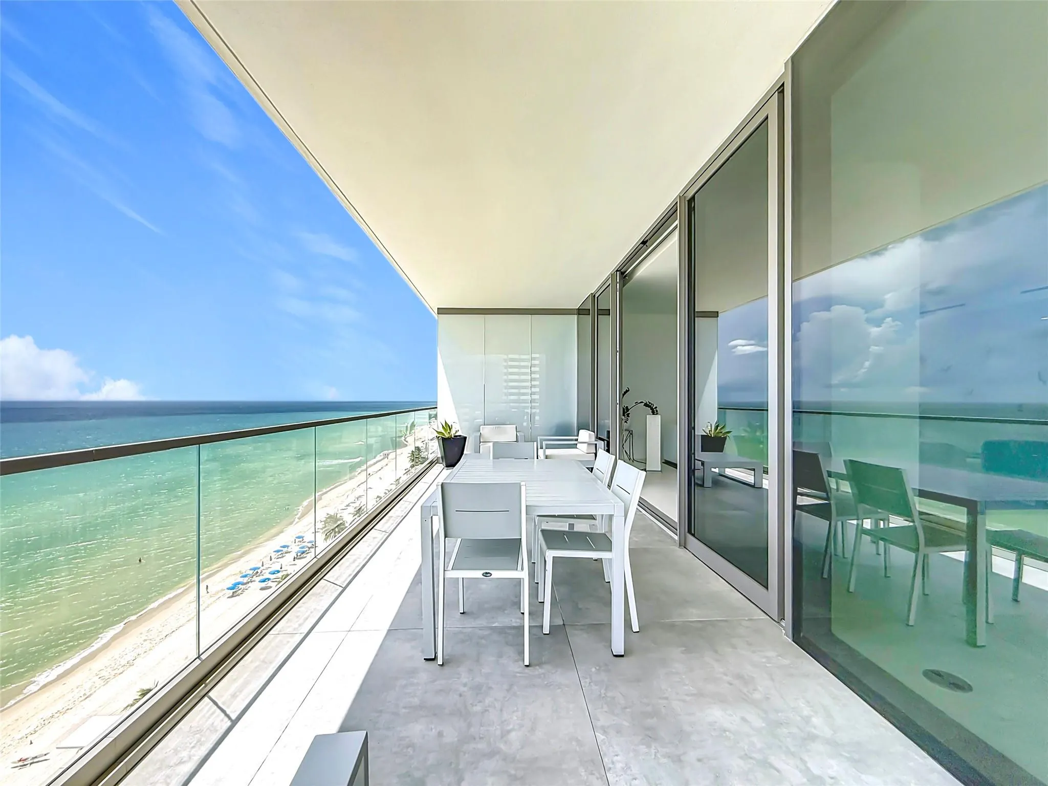 2000 S Ocean Dr, #12A