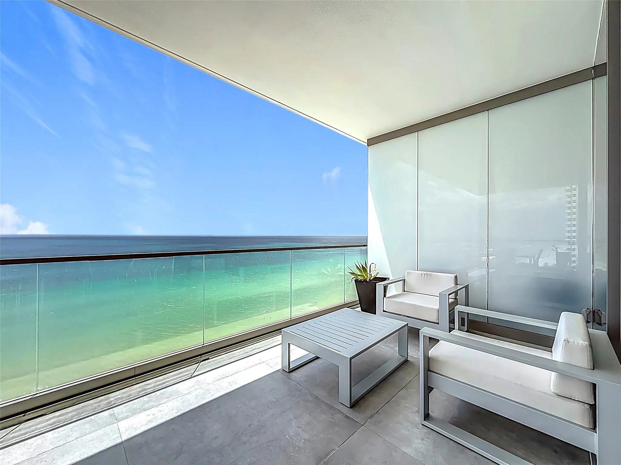 2000 S Ocean Dr, #12A
