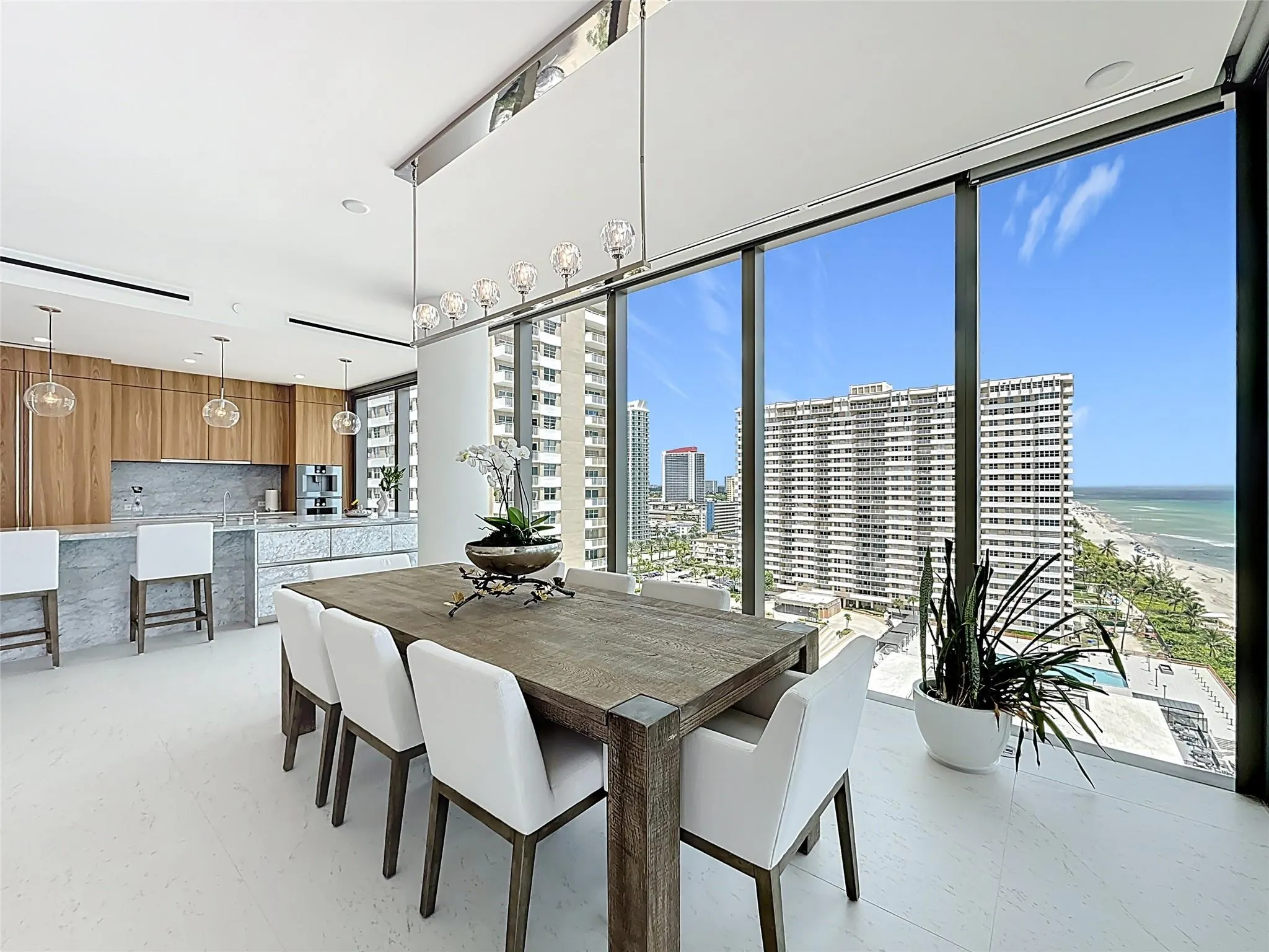 2000 S Ocean Dr, #12A