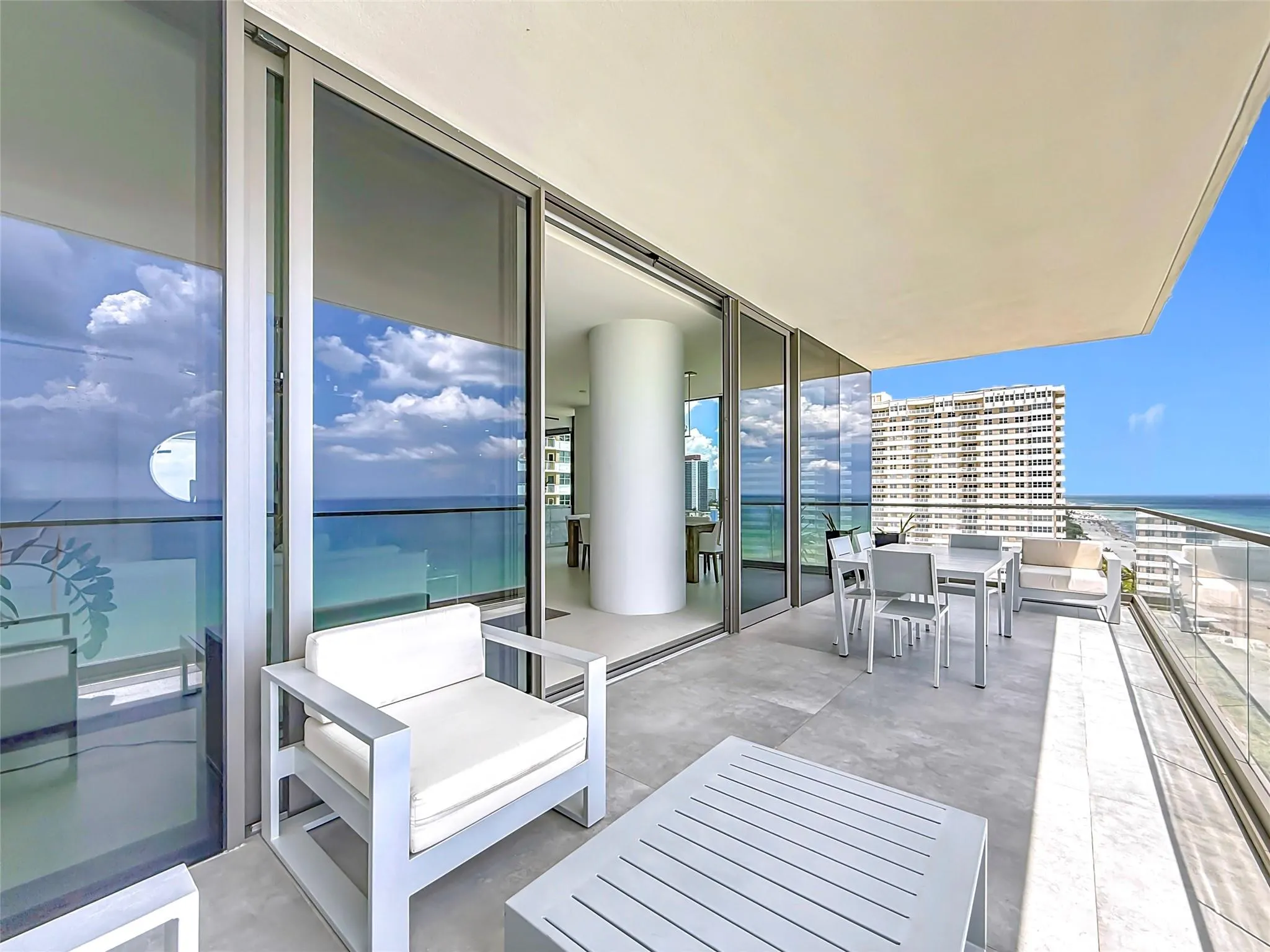 2000 S Ocean Dr, #12A