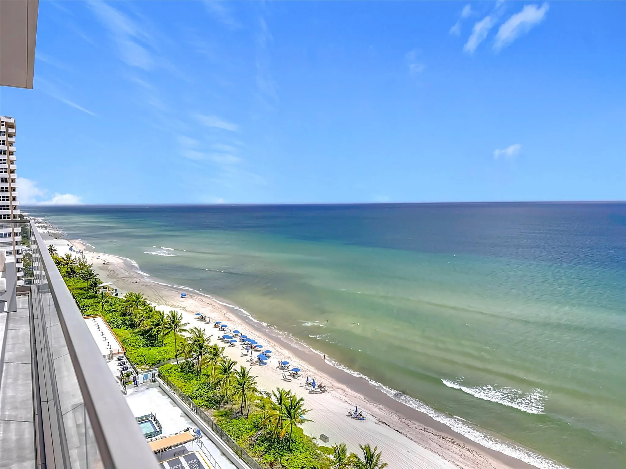 2000 S Ocean Dr, #12A