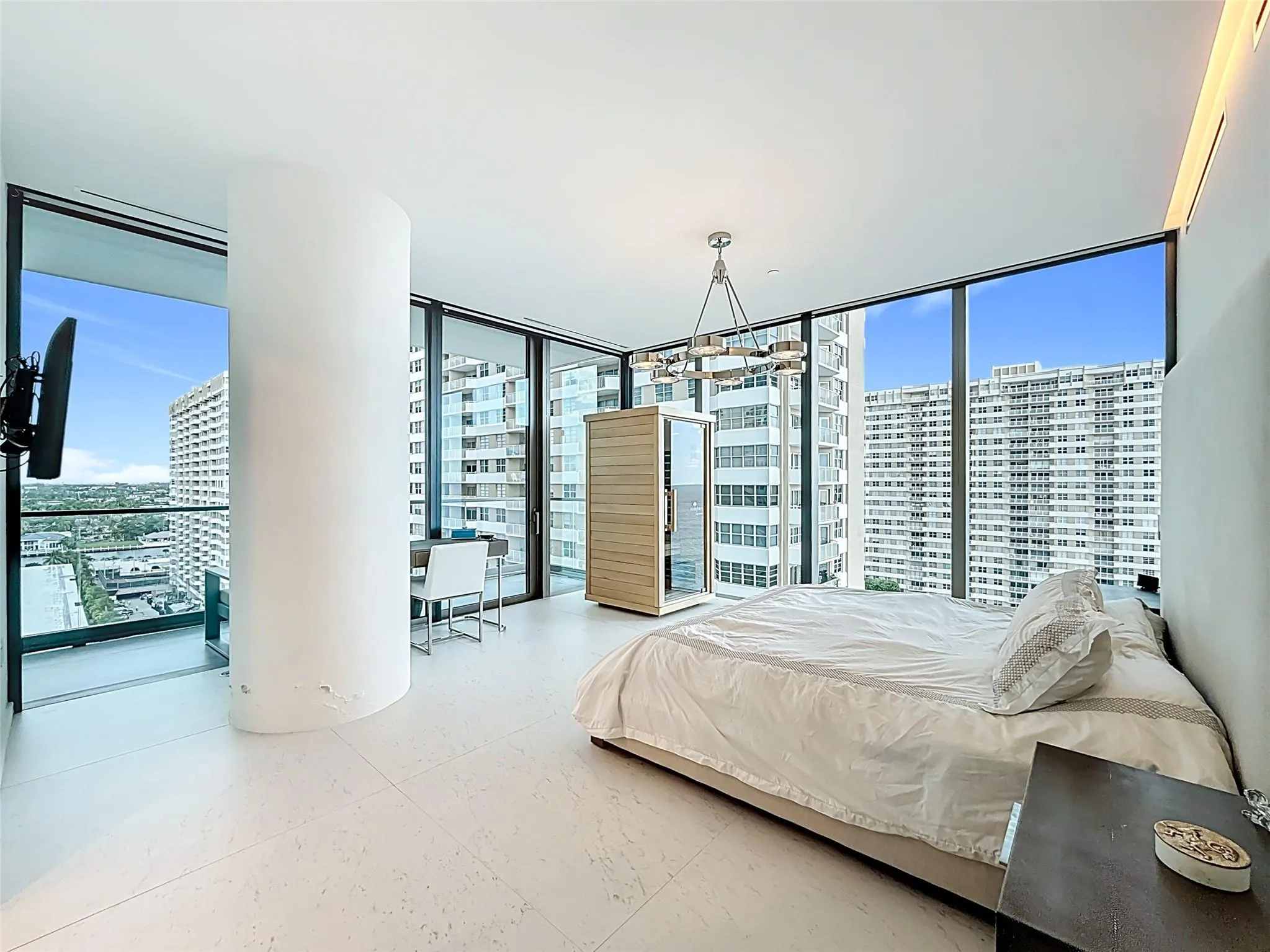 2000 S Ocean Dr, #12A