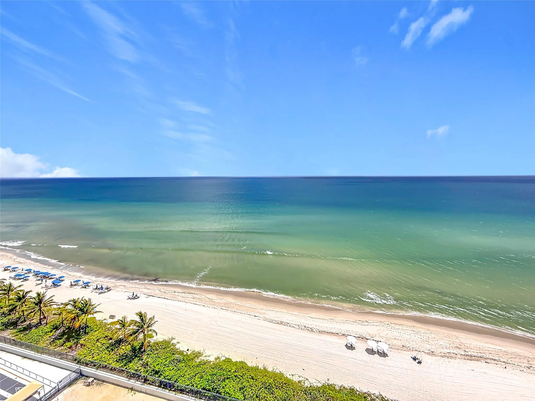 2000 S Ocean Dr, #12A