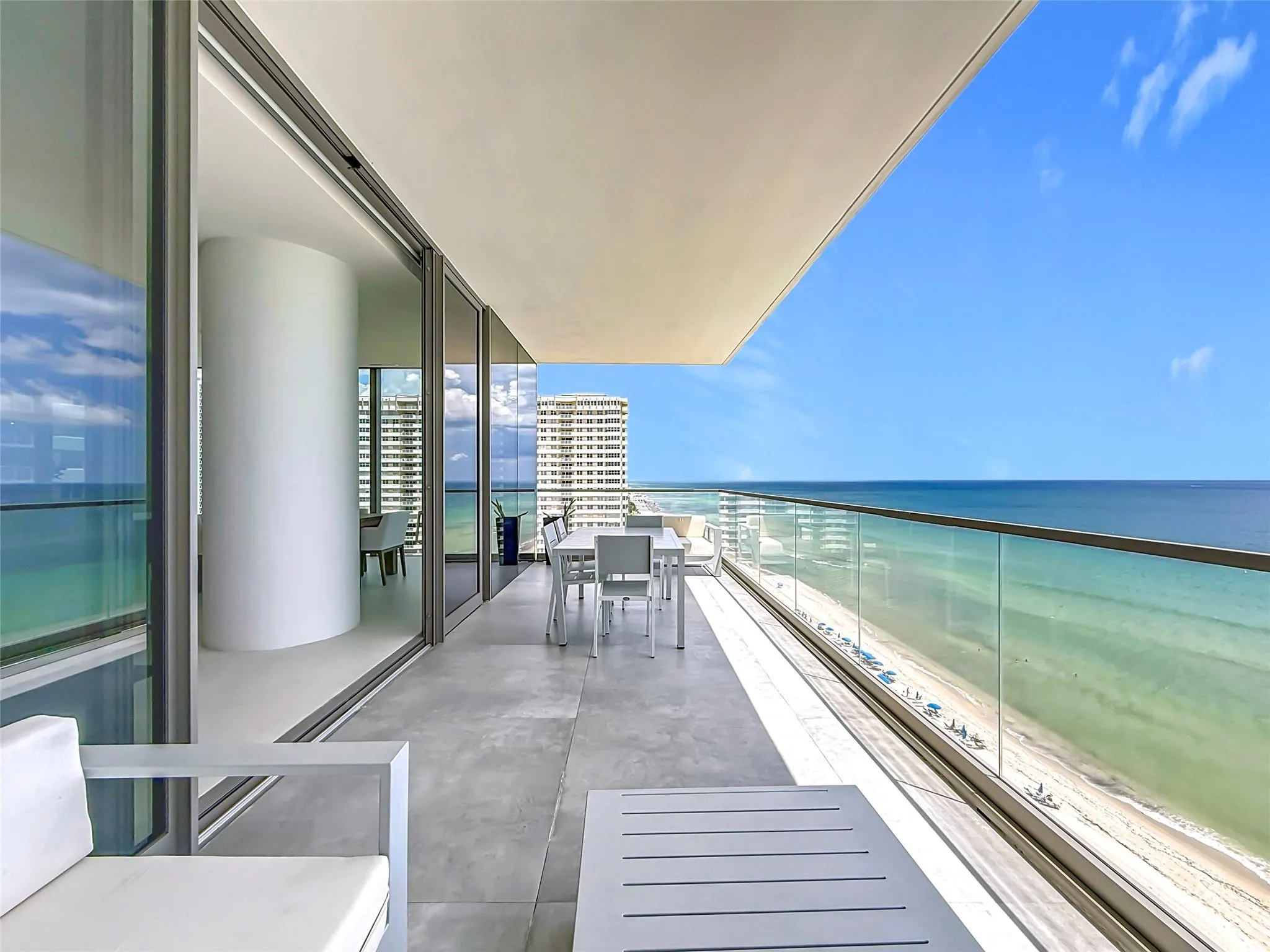 2000 S Ocean Dr, #12A