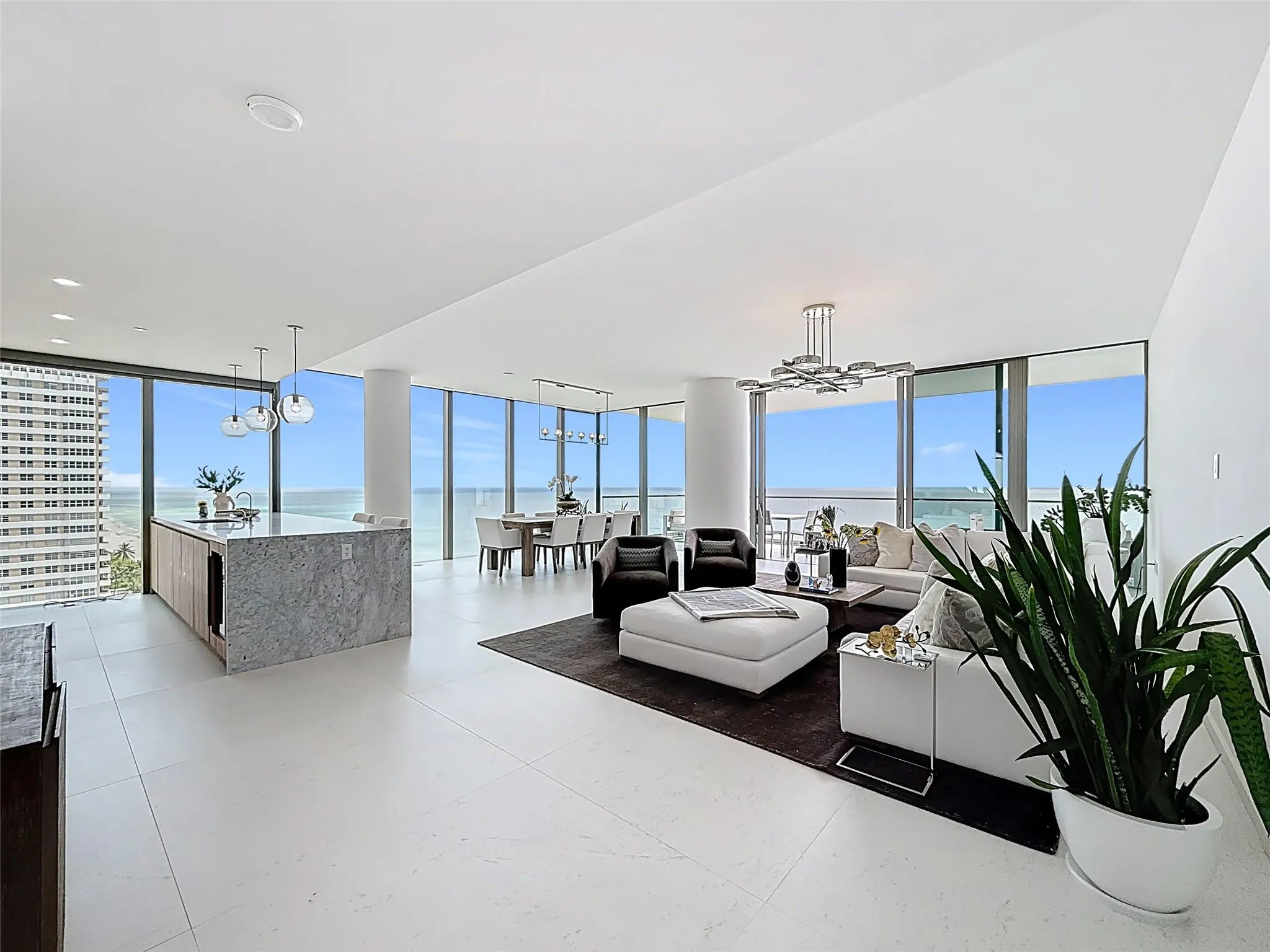 2000 S Ocean Dr, #12A